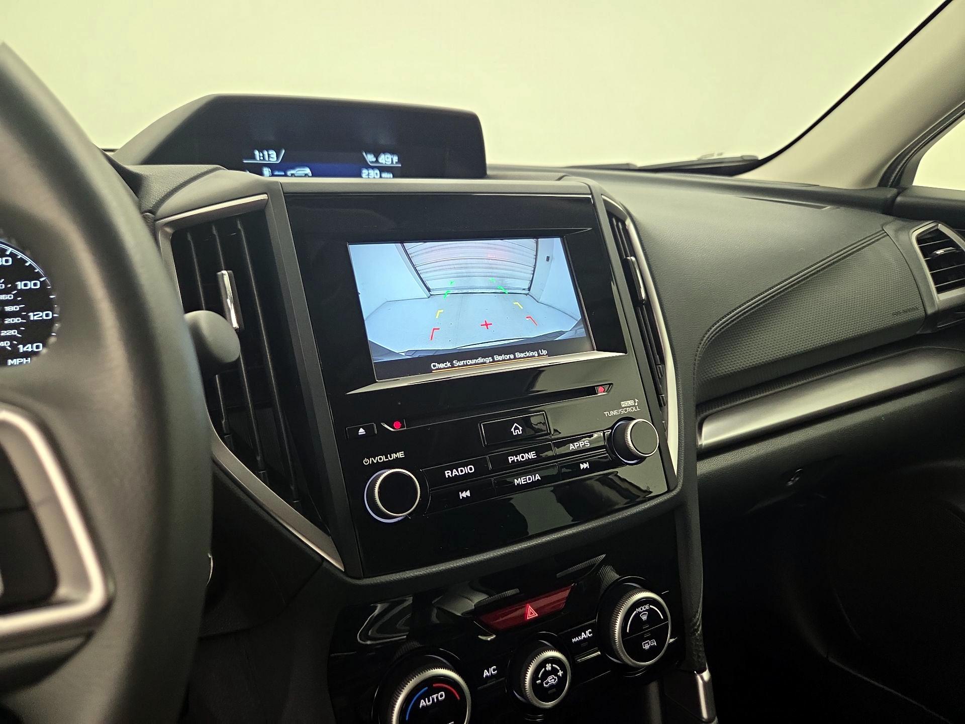 Thumbnail: 2023 Subaru Forester - 14