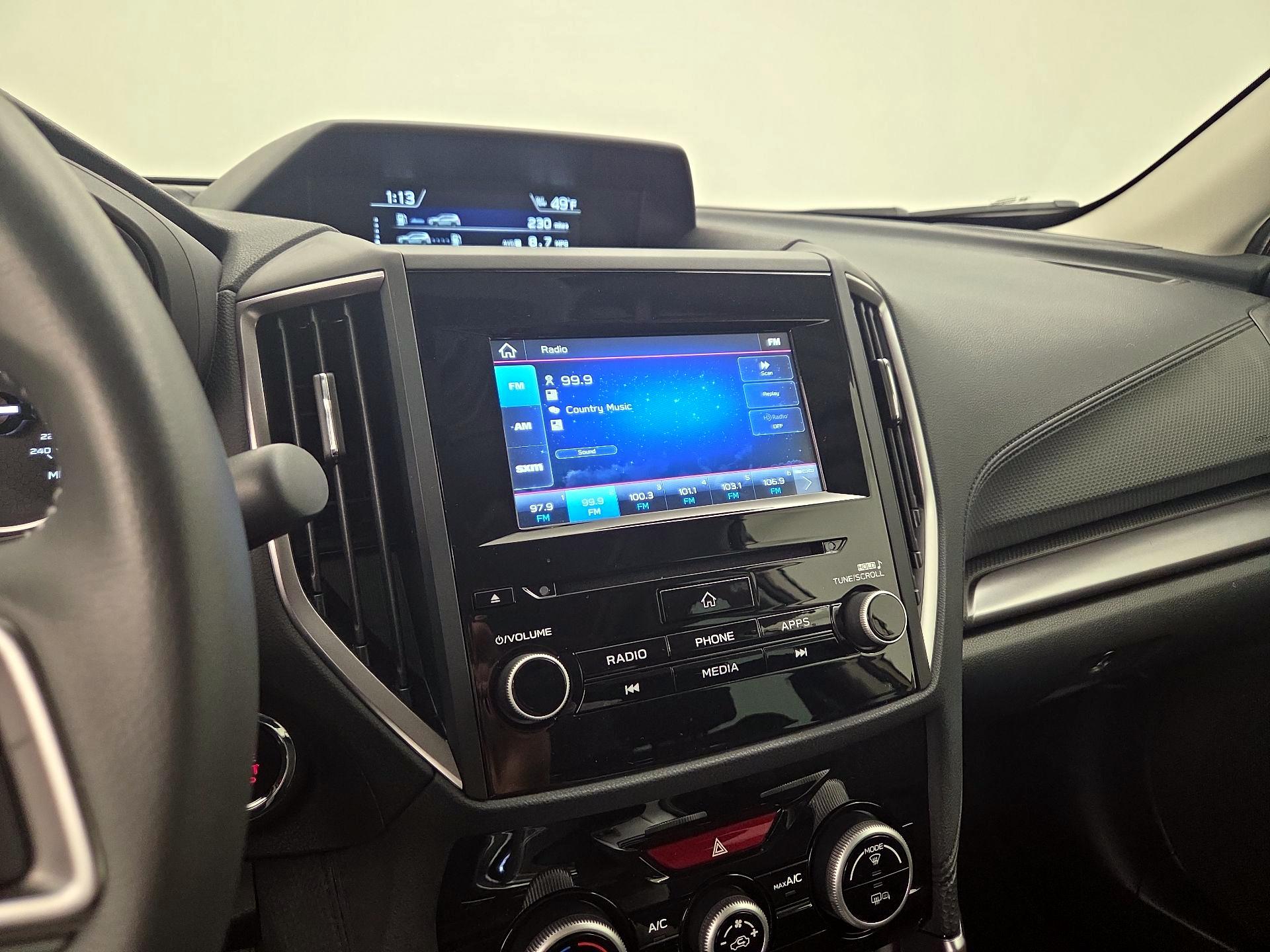 Thumbnail: 2023 Subaru Forester - 15