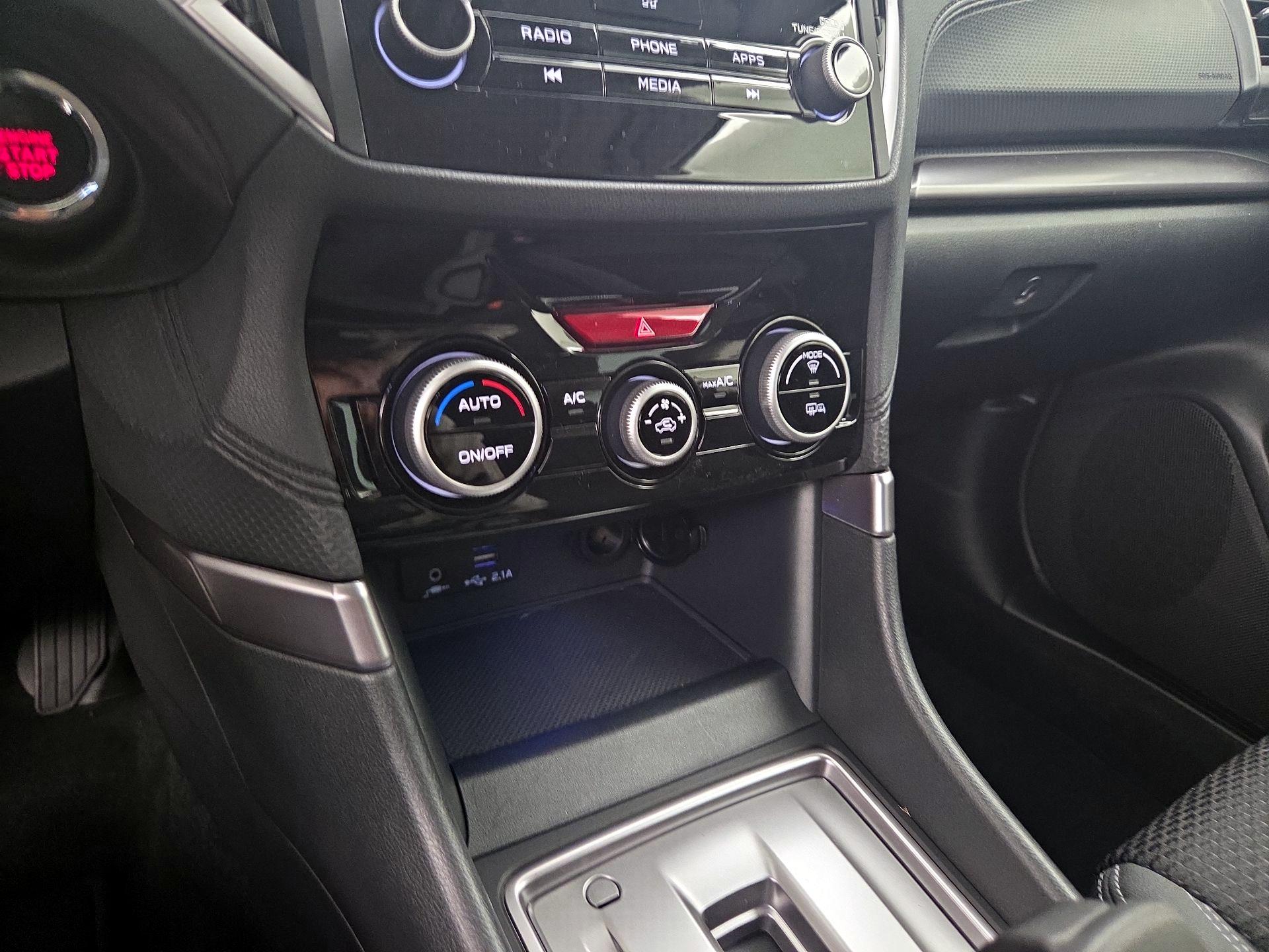 Thumbnail: 2023 Subaru Forester - 16