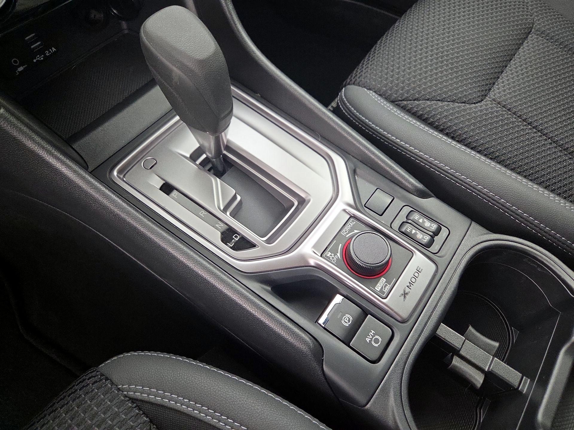 Thumbnail: 2023 Subaru Forester - 17