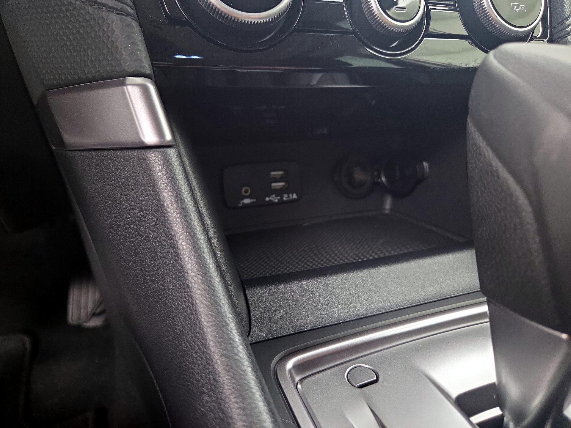 Thumbnail: 2023 Subaru Forester - 18