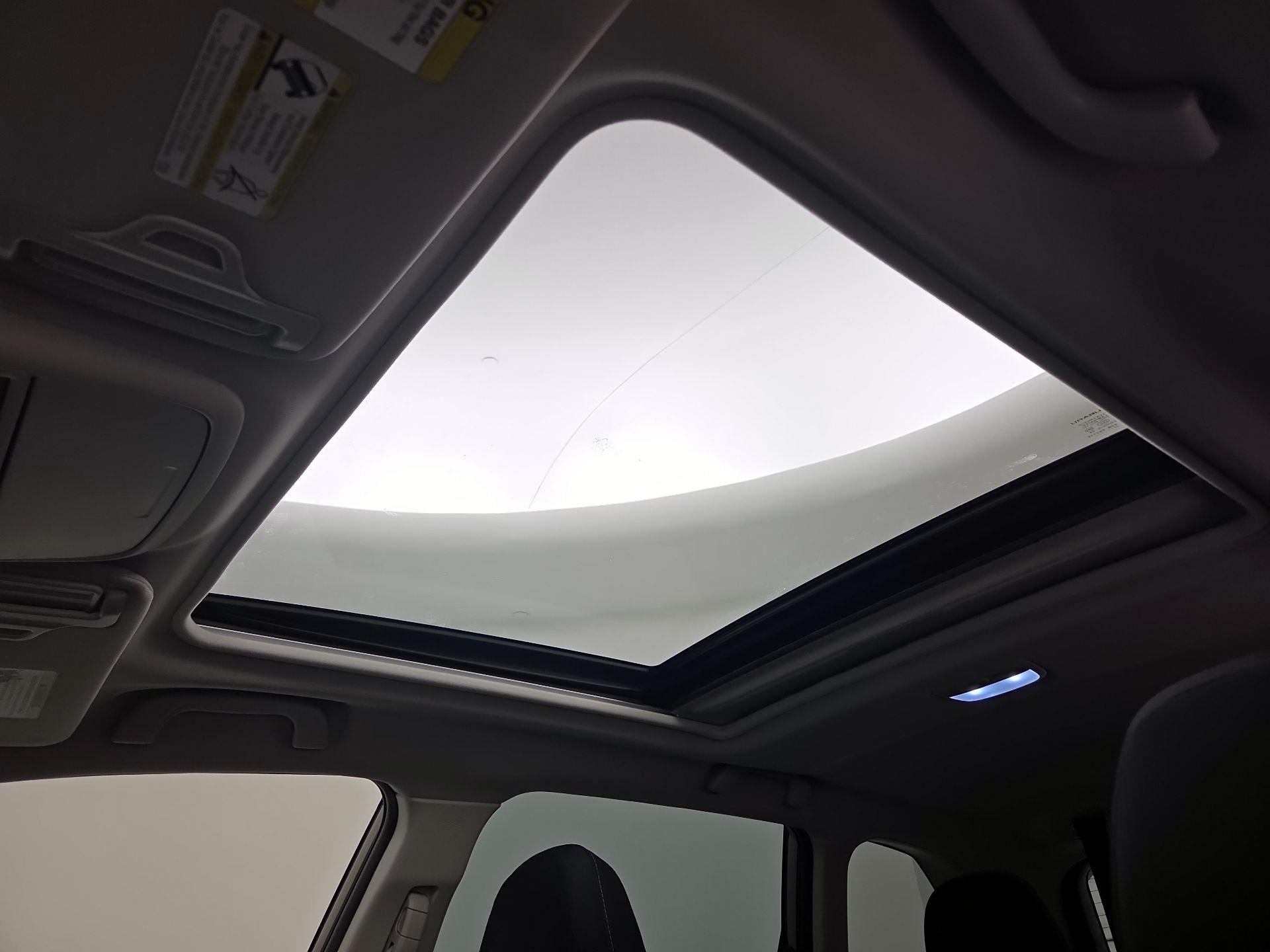 Thumbnail: 2023 Subaru Forester - 19