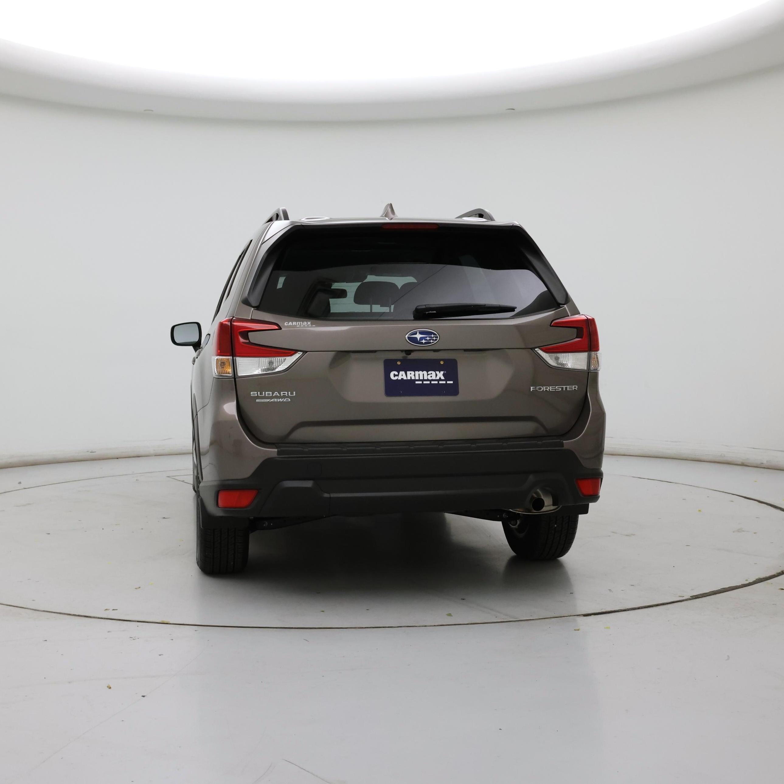 Thumbnail: 2023 Subaru Forester - 6