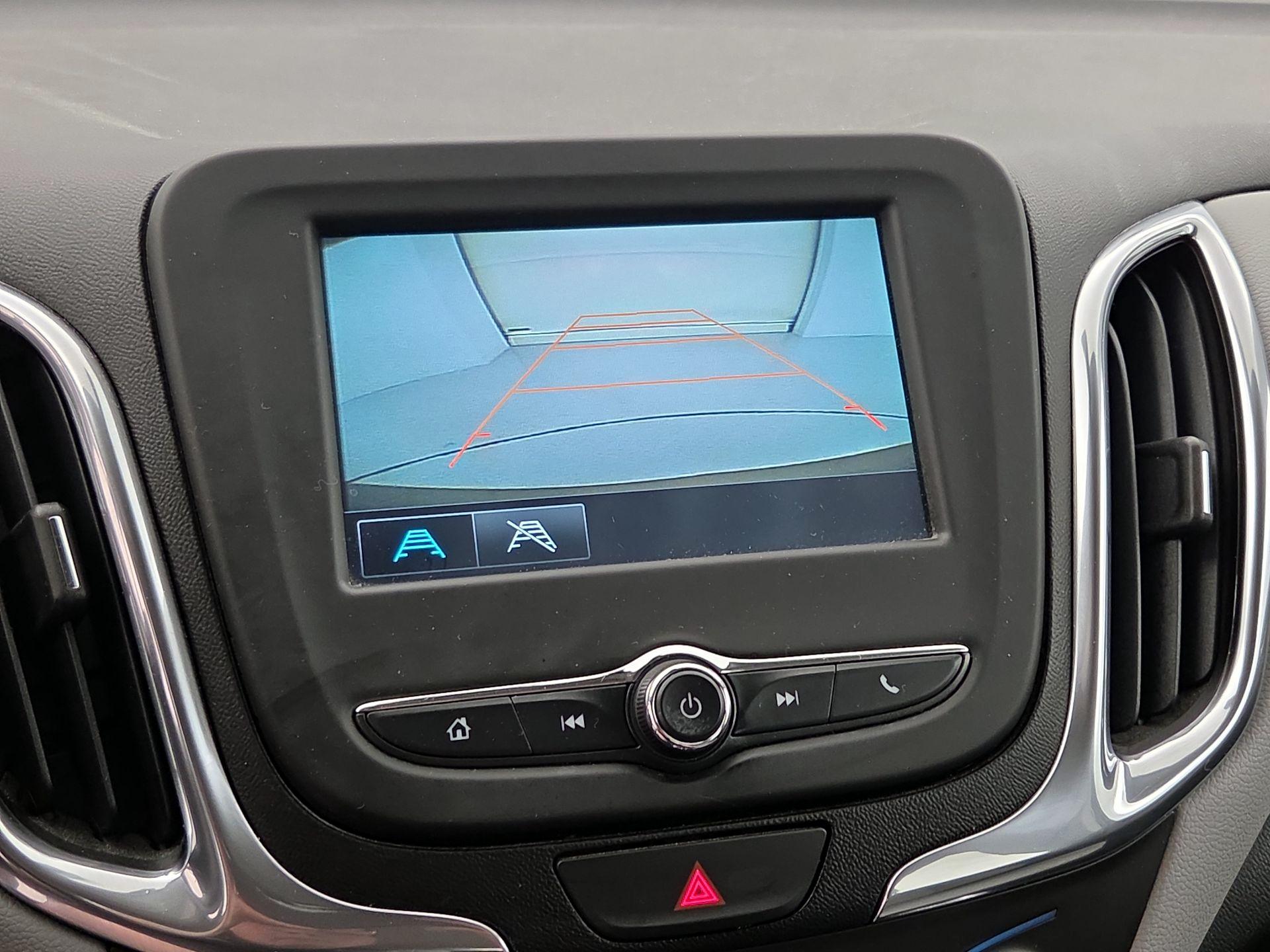 Thumbnail: 2018 Chevrolet Equinox - 14