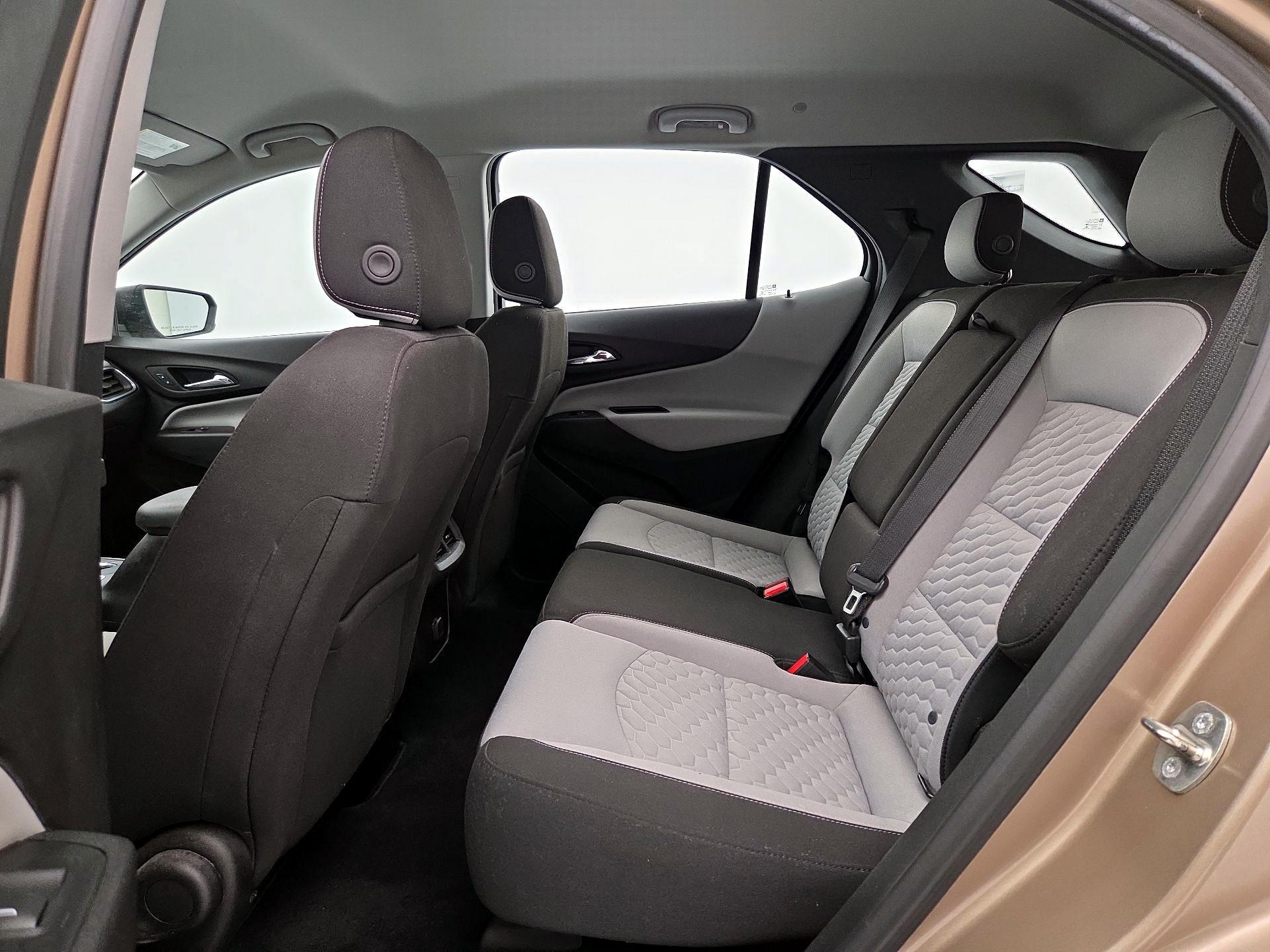 Thumbnail: 2018 Chevrolet Equinox - 19