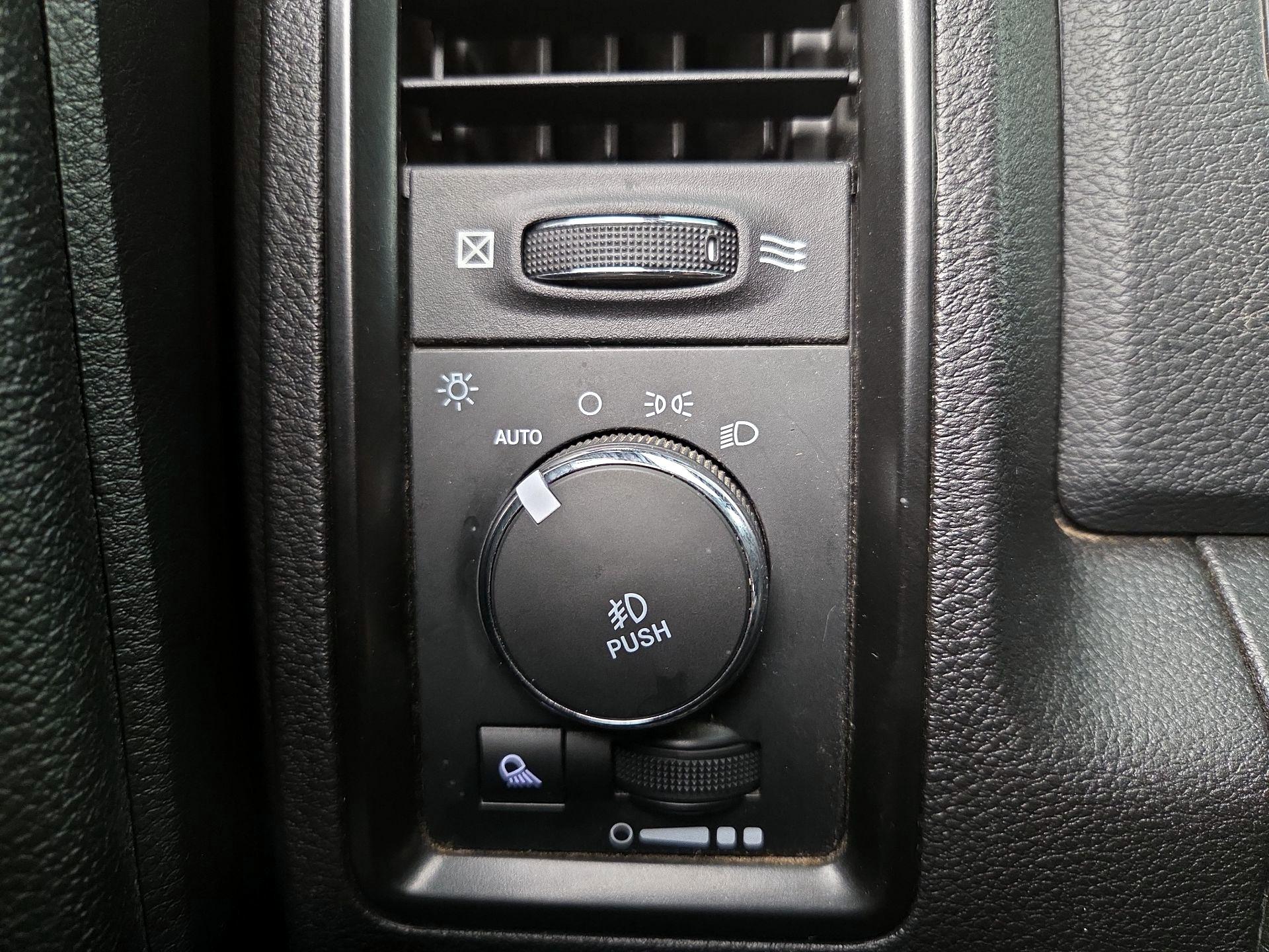 Thumbnail: 2018 RAM 1500 - 13