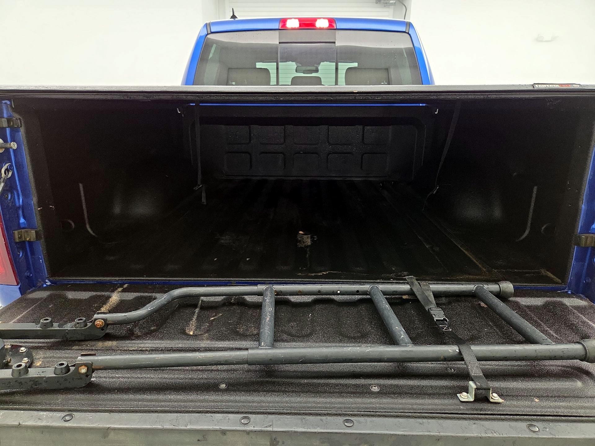 Thumbnail: 2018 RAM 1500 - 20