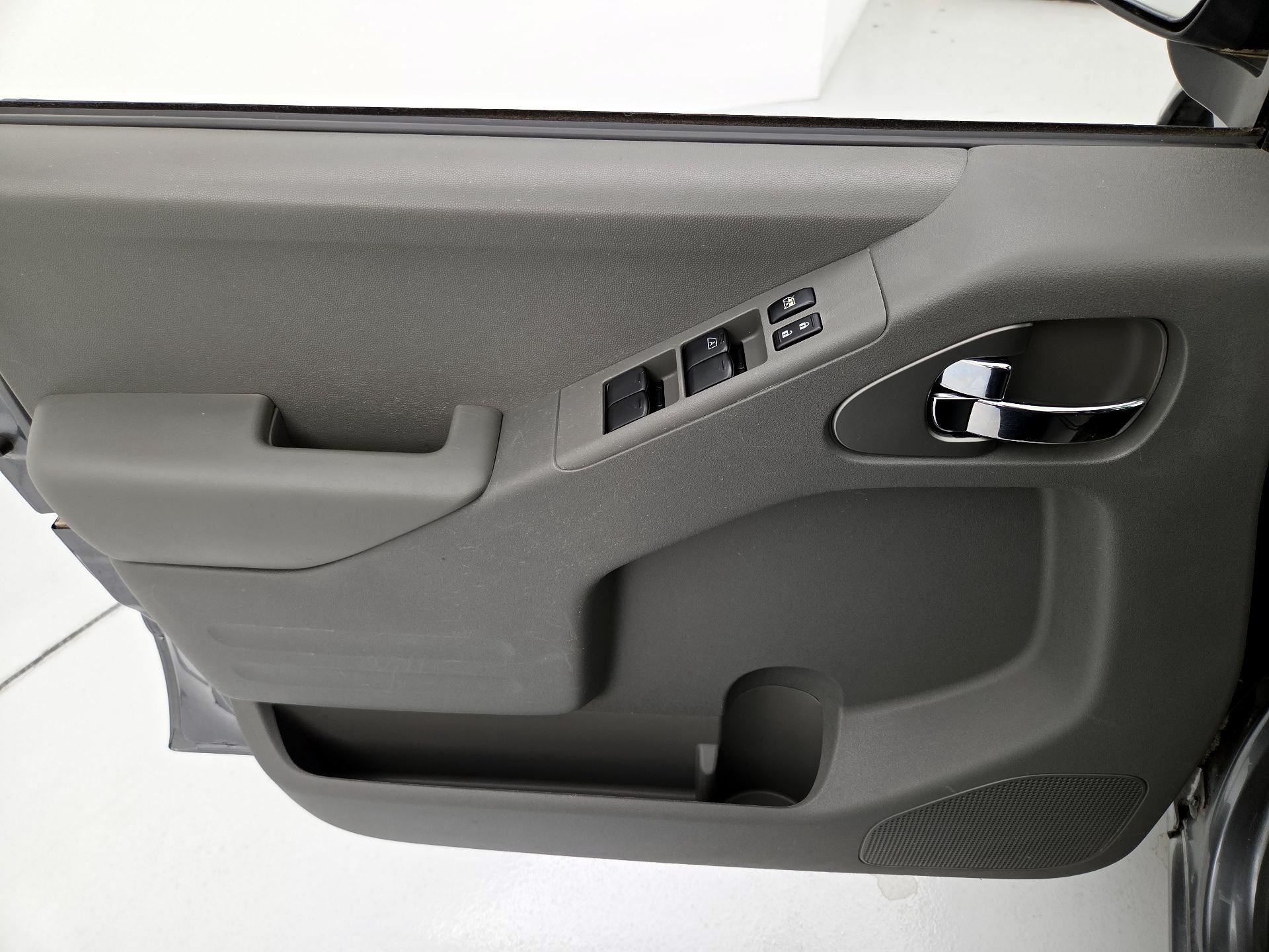 Thumbnail: 2016 Nissan Frontier - 12