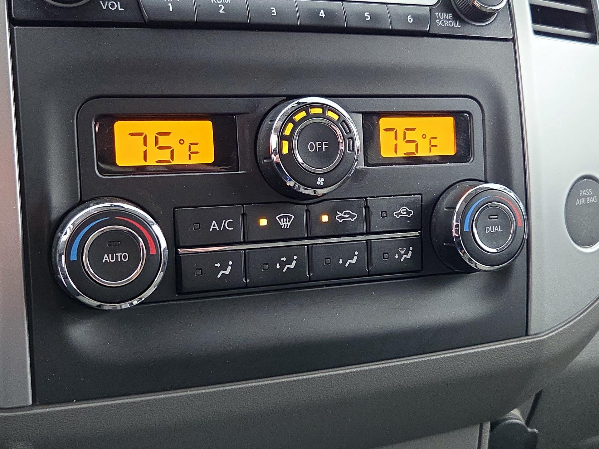 Thumbnail: 2016 Nissan Frontier - 16