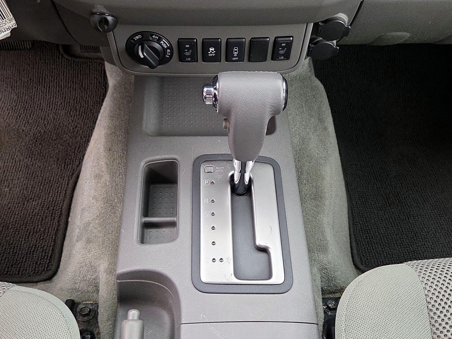 Thumbnail: 2016 Nissan Frontier - 17