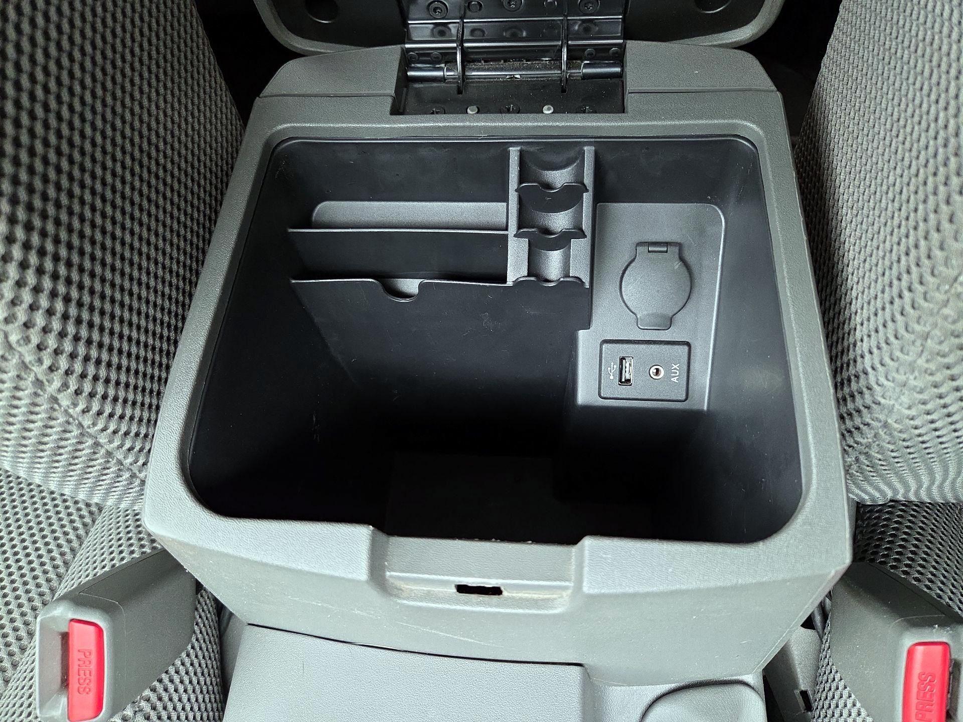 Thumbnail: 2016 Nissan Frontier - 18