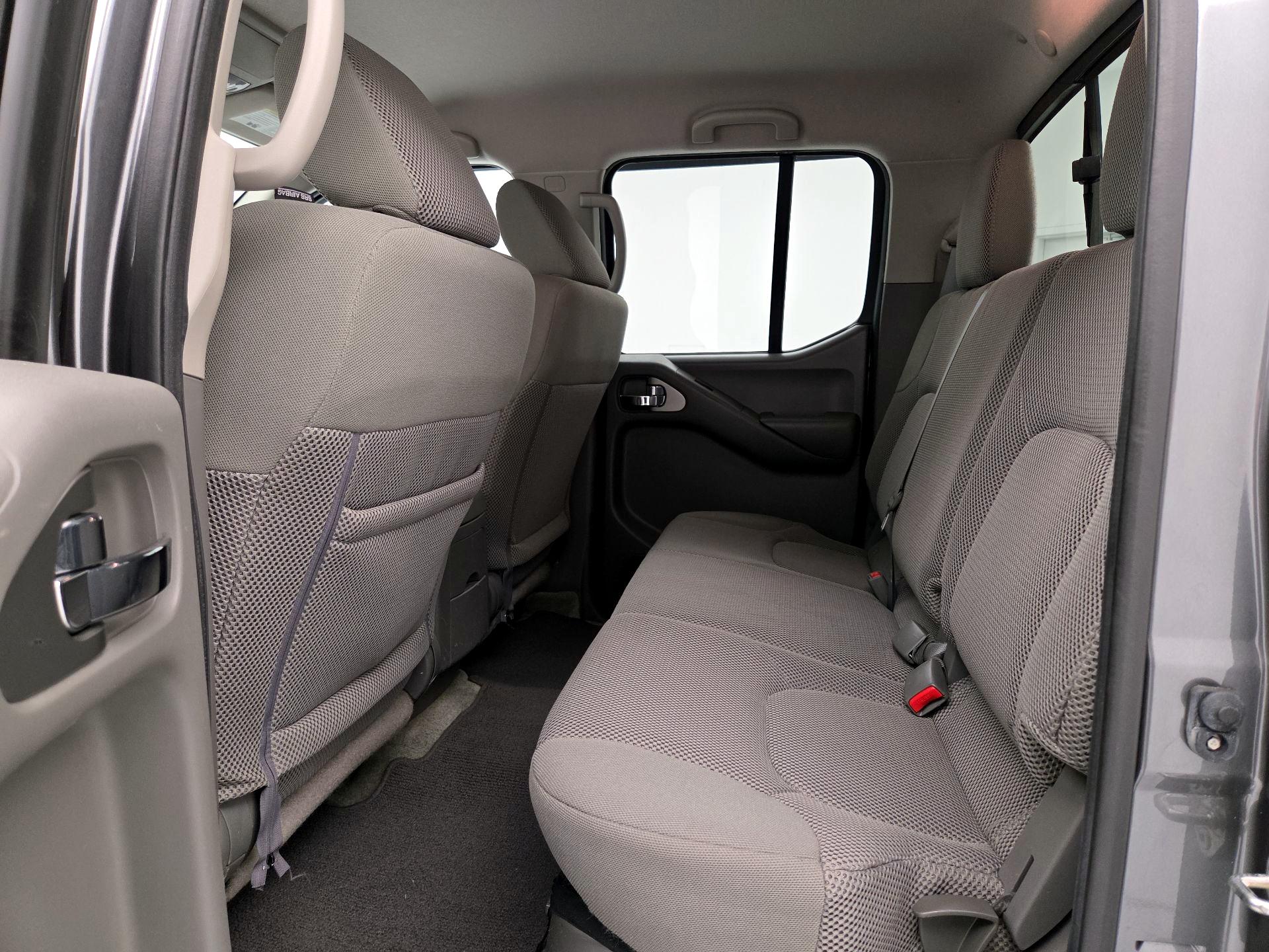 Thumbnail: 2016 Nissan Frontier - 19