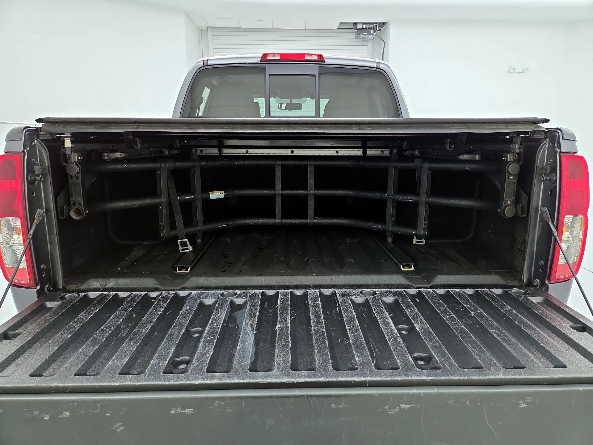 Thumbnail: 2016 Nissan Frontier - 20
