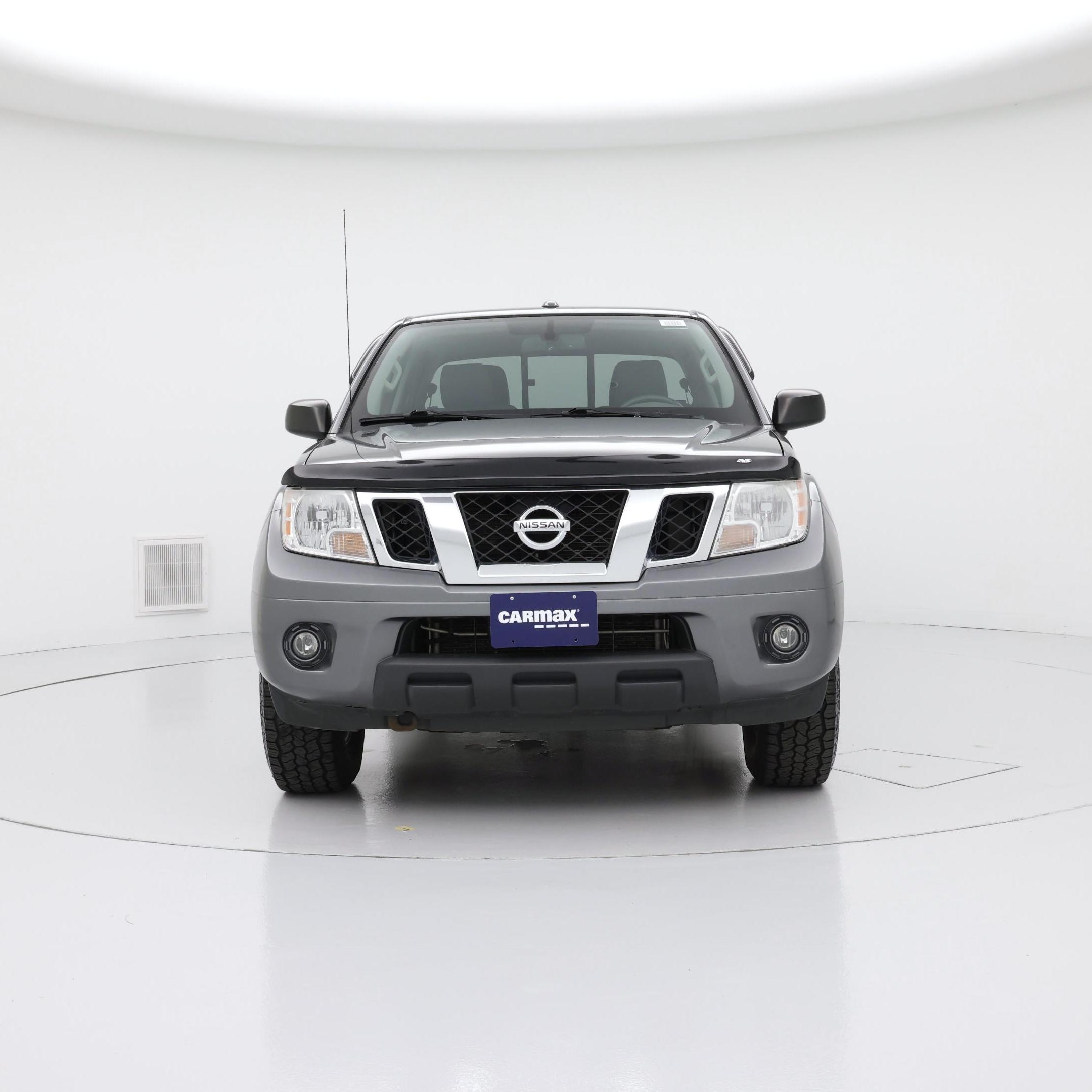 Thumbnail: 2016 Nissan Frontier - 5