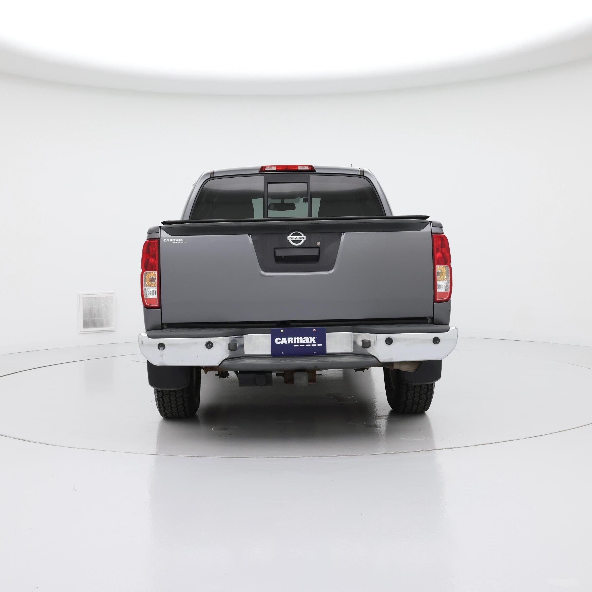 Thumbnail: 2016 Nissan Frontier - 6