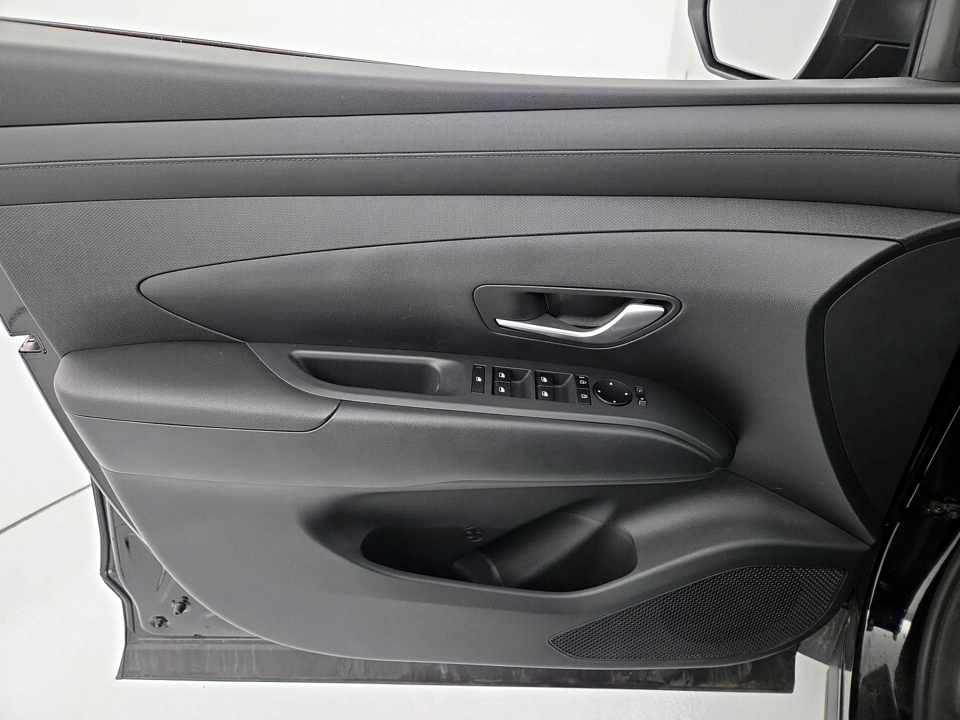 Thumbnail: 2025 Hyundai Tucson - 12