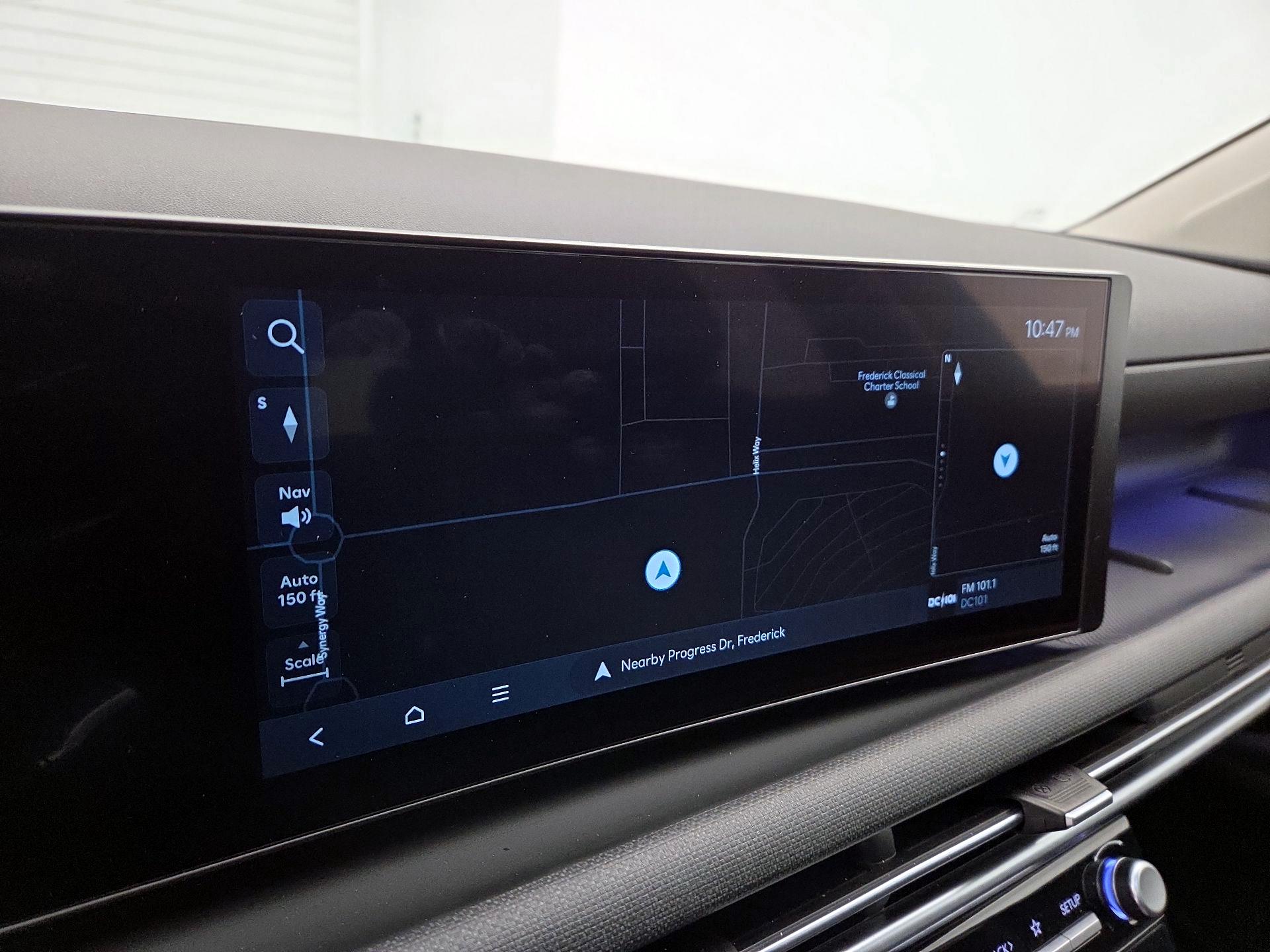 Thumbnail: 2025 Hyundai Tucson - 14