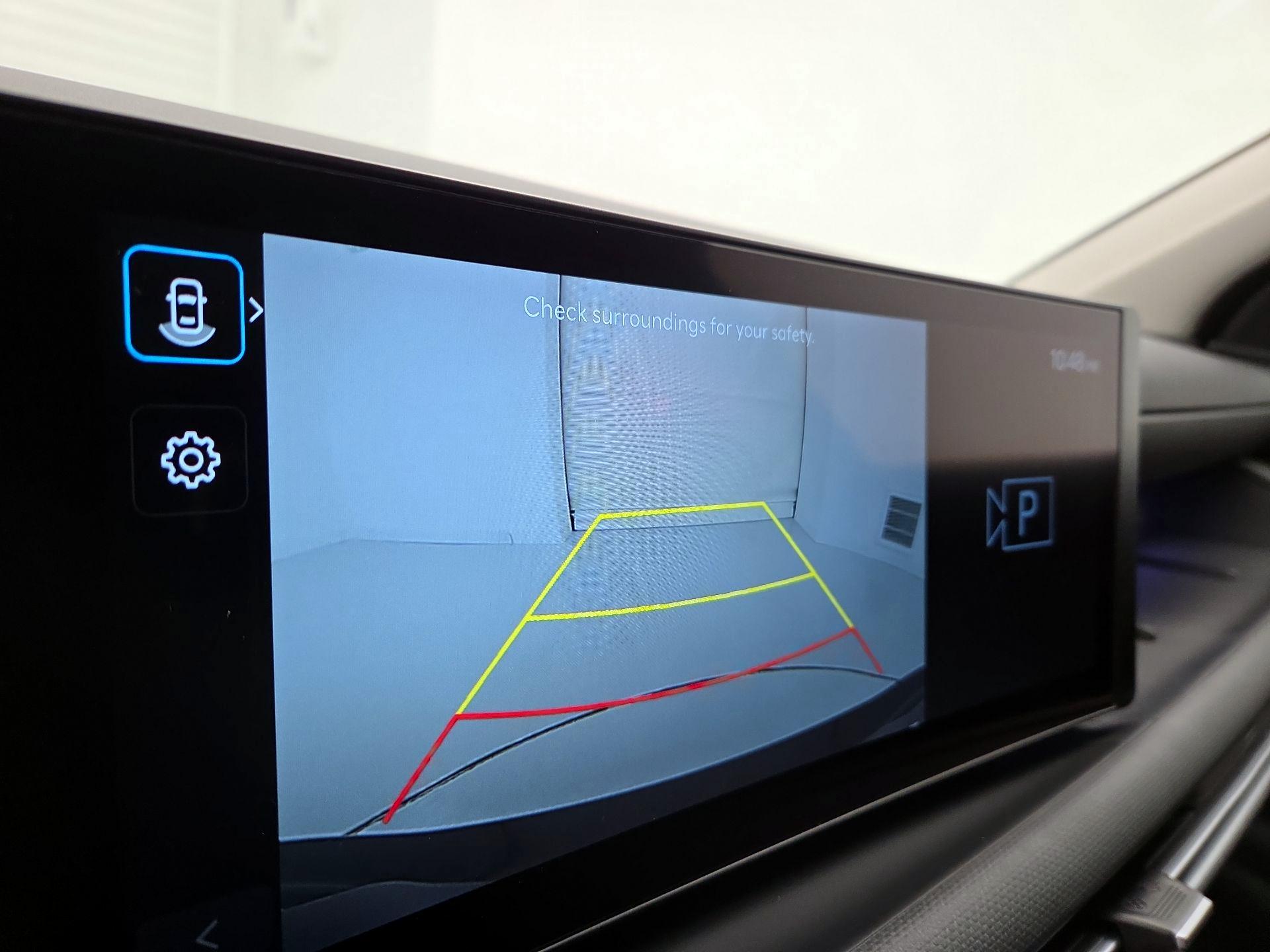 Thumbnail: 2025 Hyundai Tucson - 15