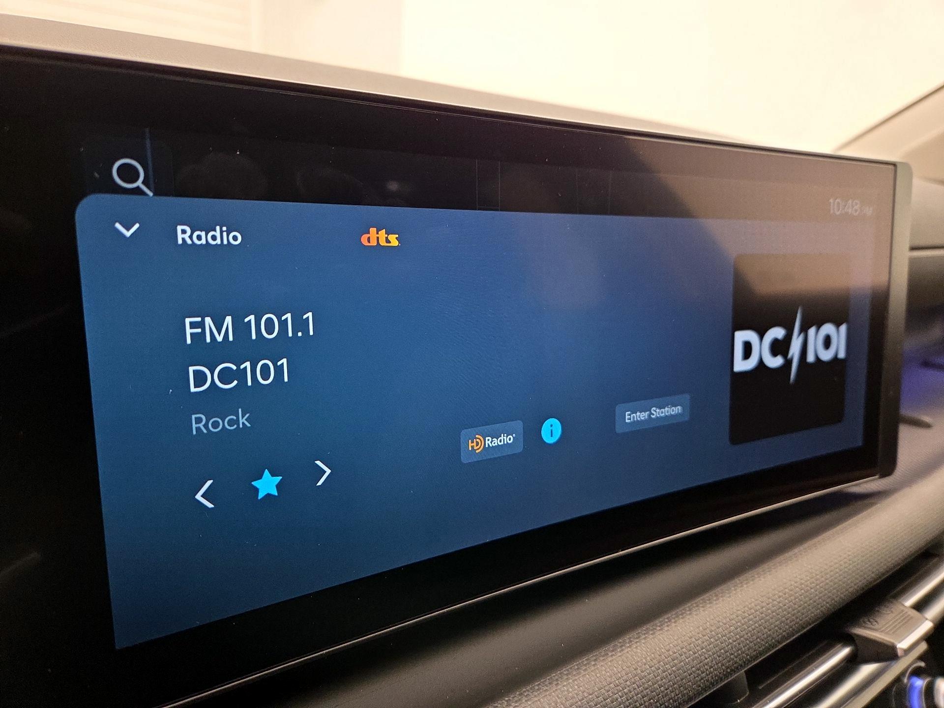 Thumbnail: 2025 Hyundai Tucson - 16