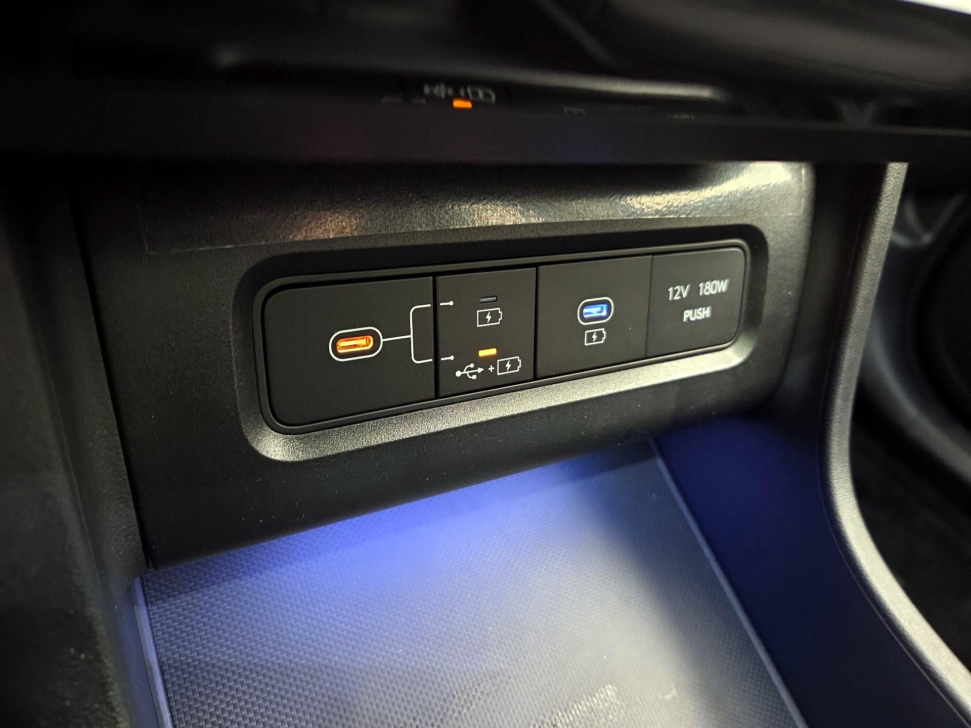 Thumbnail: 2025 Hyundai Tucson - 19