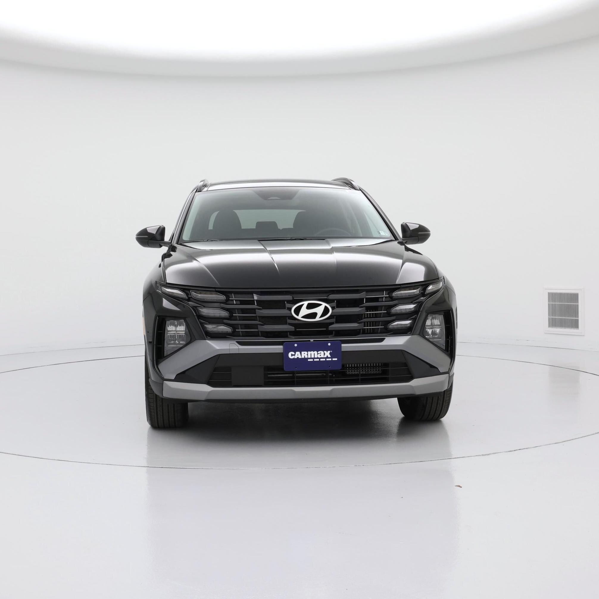 Thumbnail: 2025 Hyundai Tucson - 5