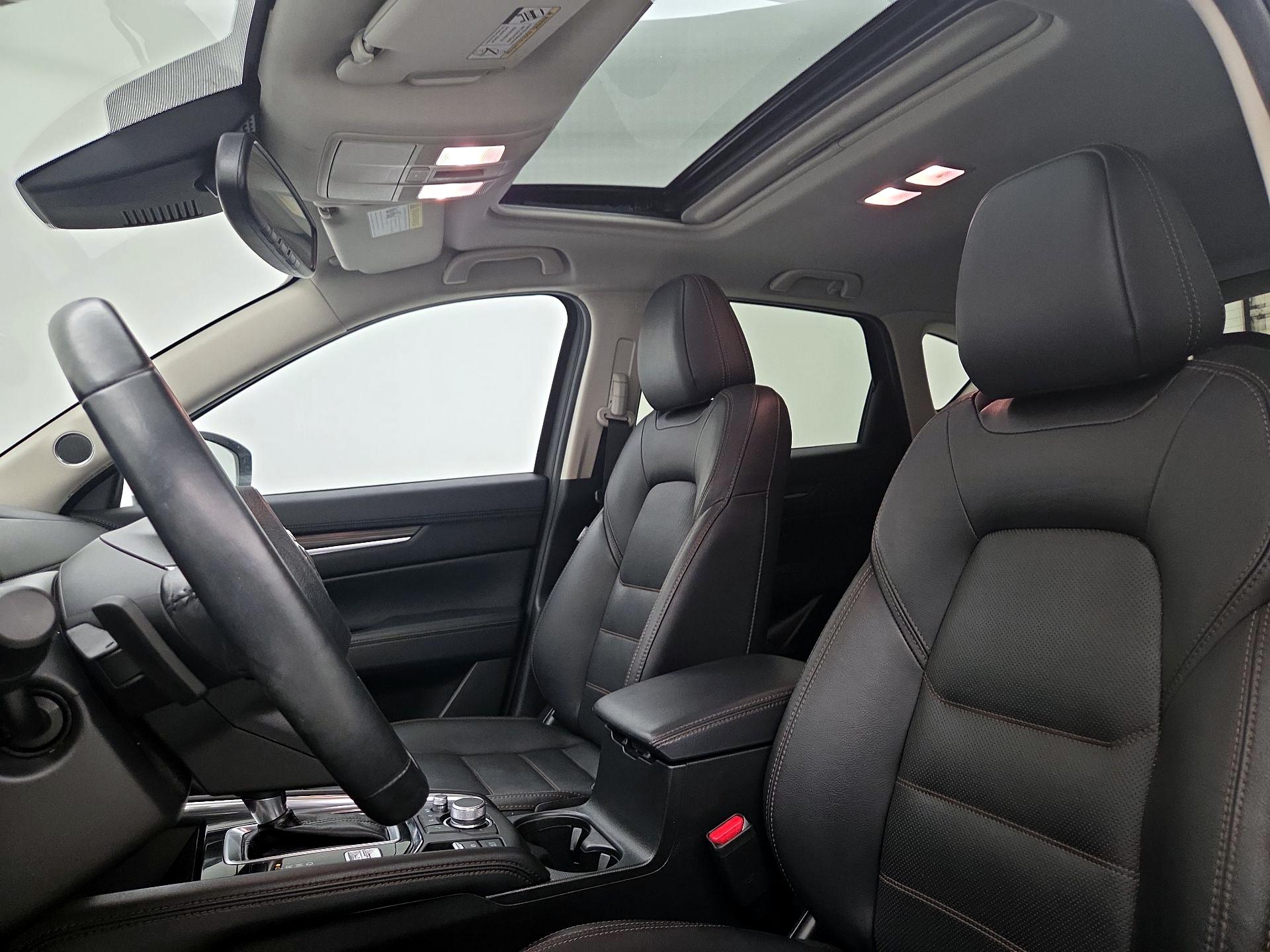 Thumbnail: 2022 Mazda CX-5 - 19