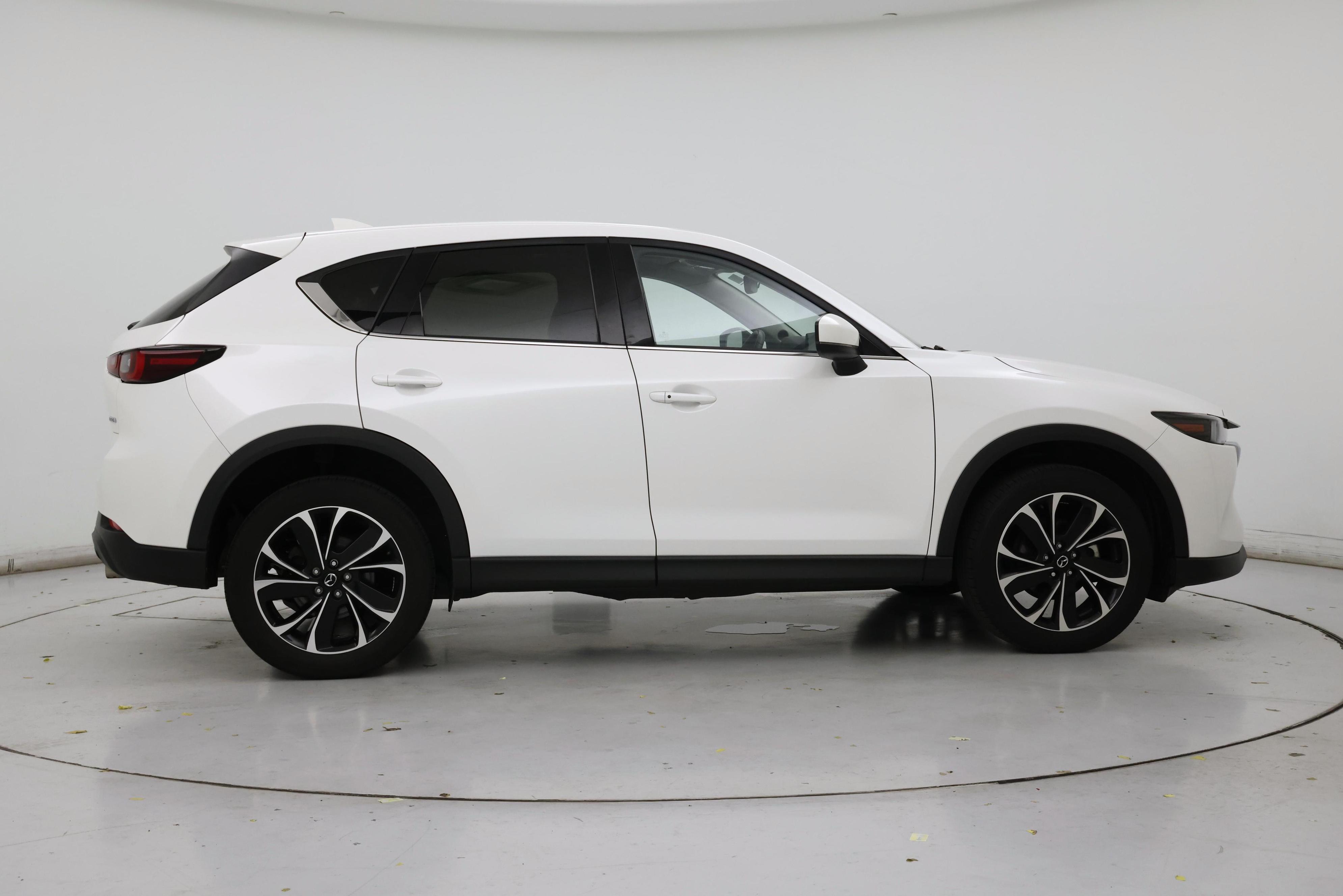 Thumbnail: 2022 Mazda CX-5 - 7