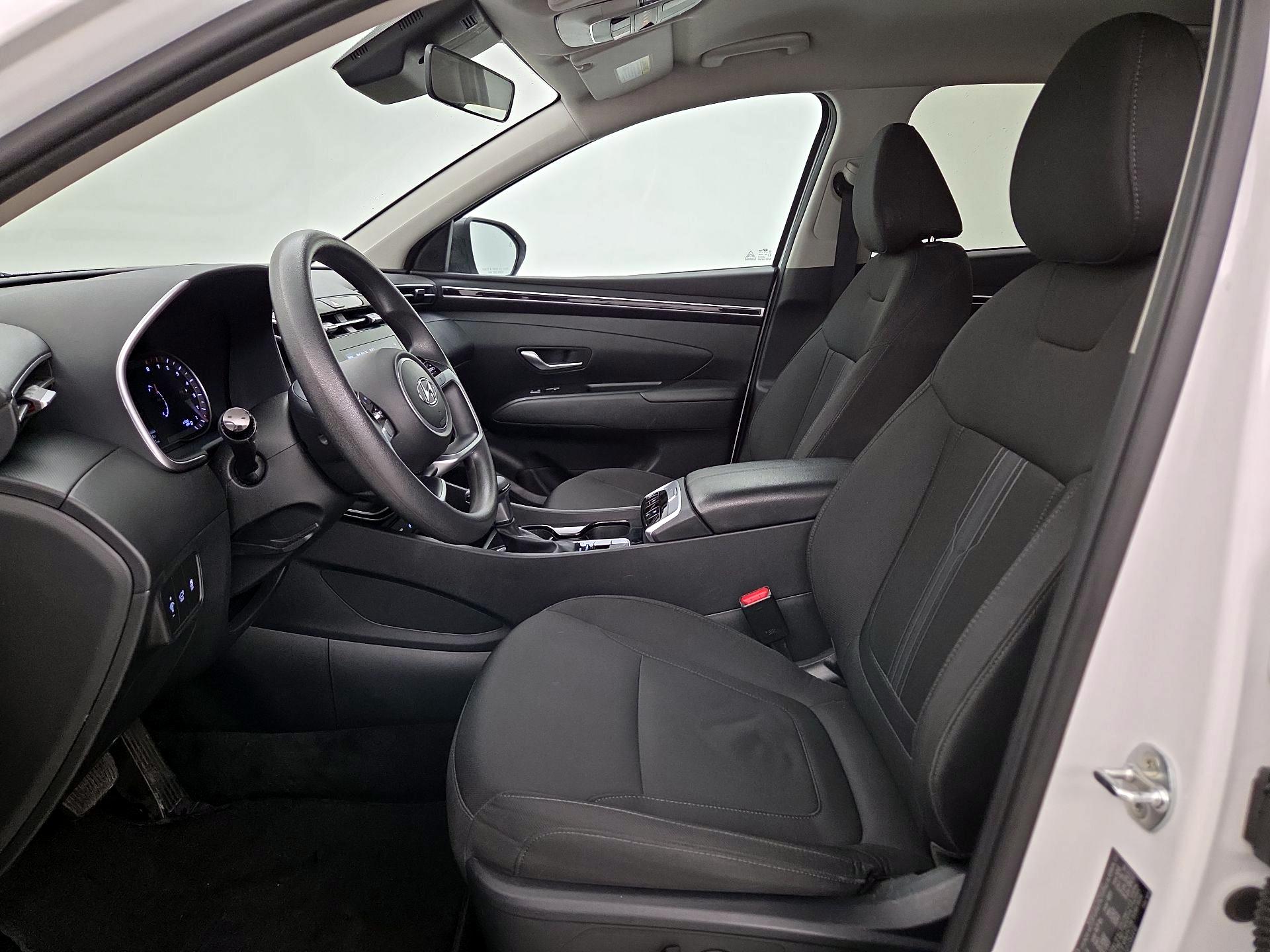 Thumbnail: 2024 Hyundai Tucson - 11