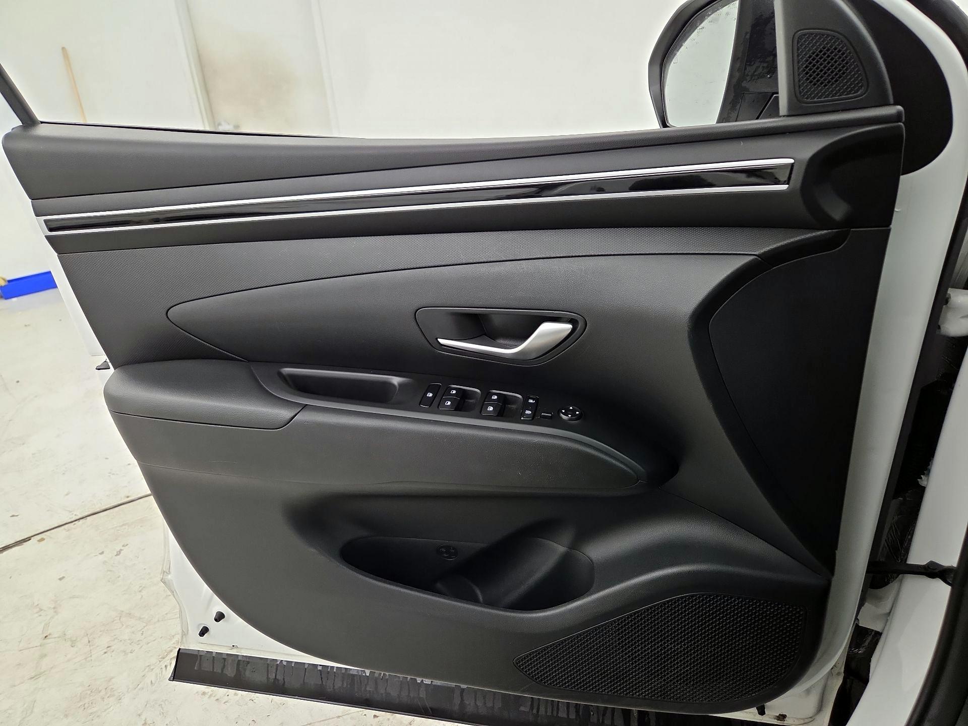 Thumbnail: 2024 Hyundai Tucson - 12