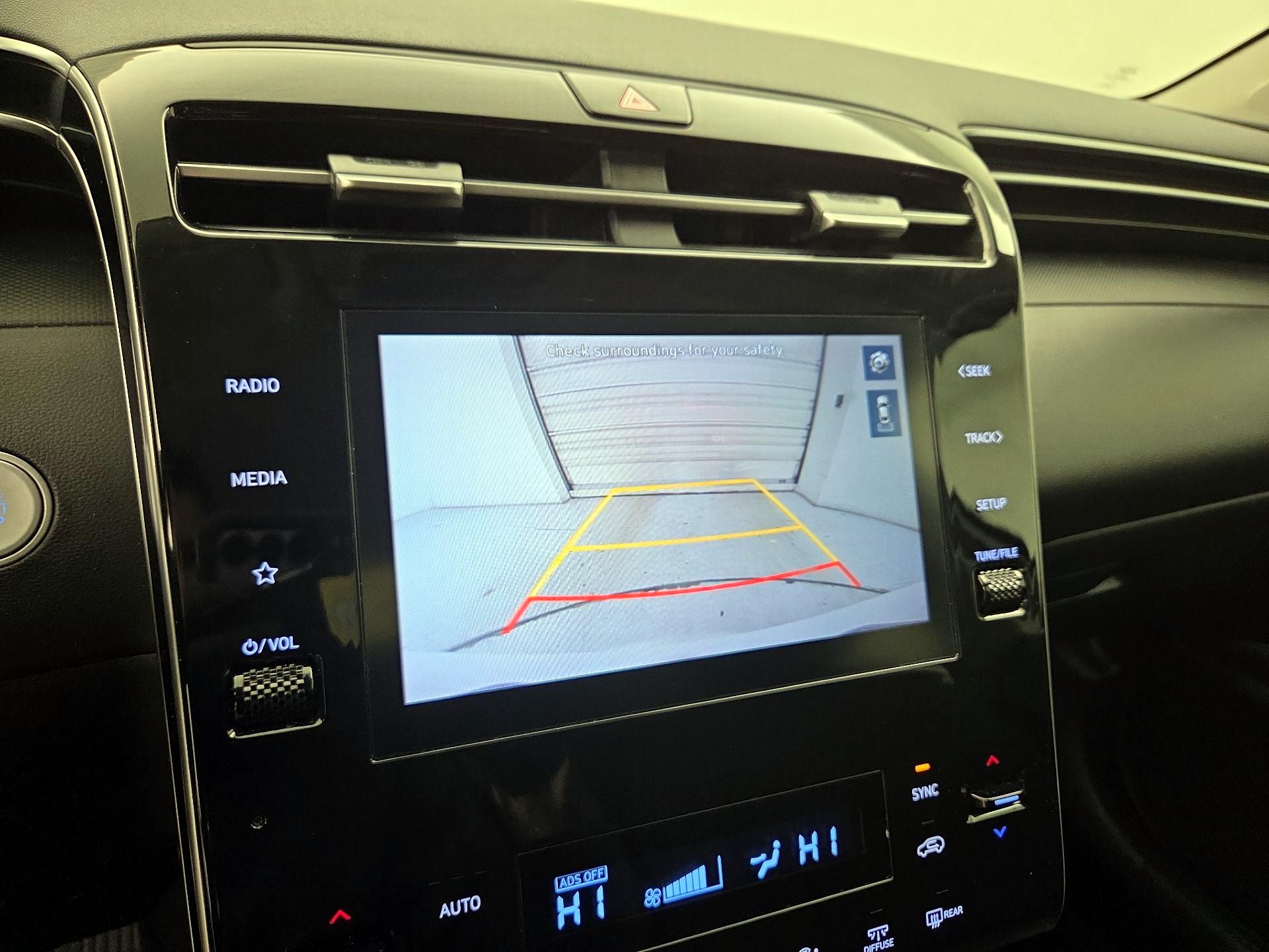 Thumbnail: 2024 Hyundai Tucson - 14