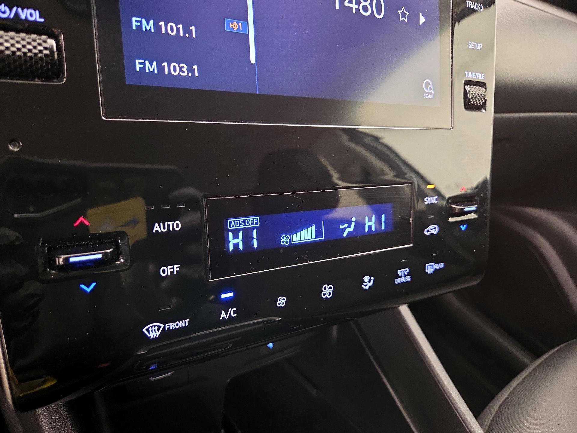 Thumbnail: 2024 Hyundai Tucson - 16