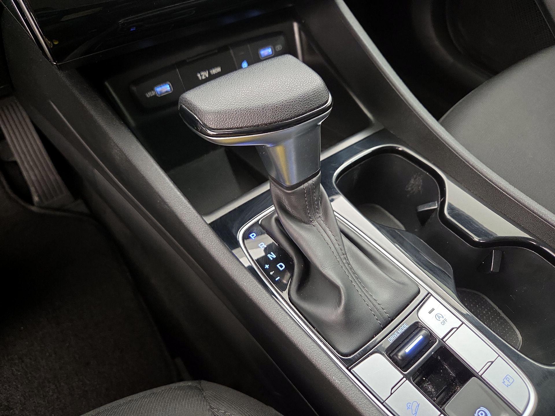 Thumbnail: 2024 Hyundai Tucson - 17