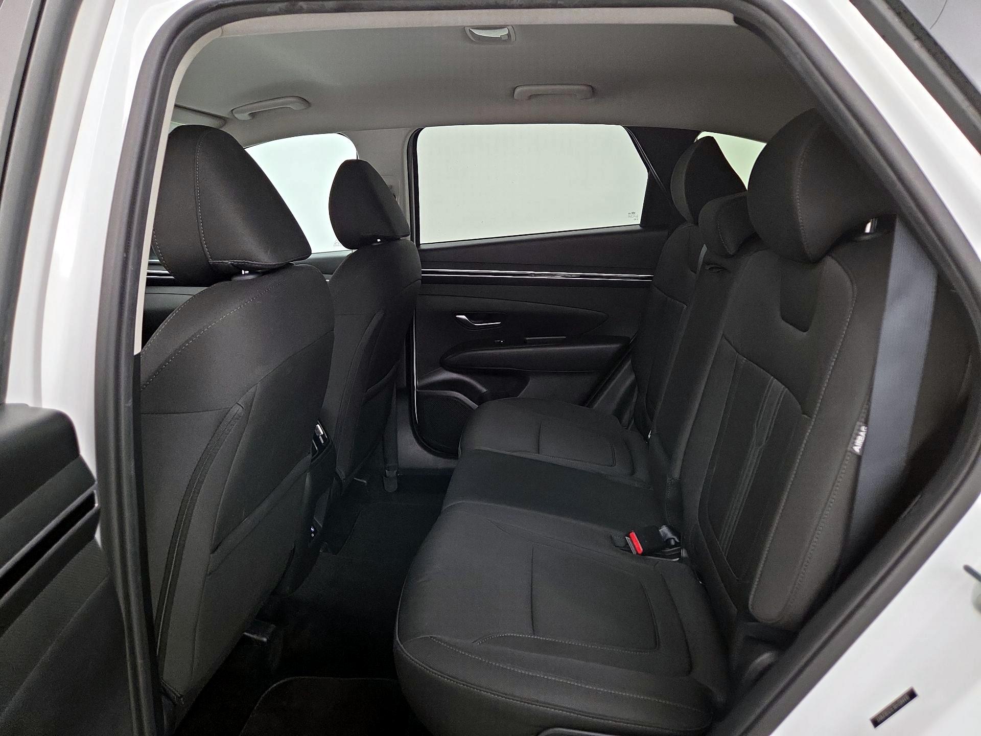 Thumbnail: 2024 Hyundai Tucson - 19