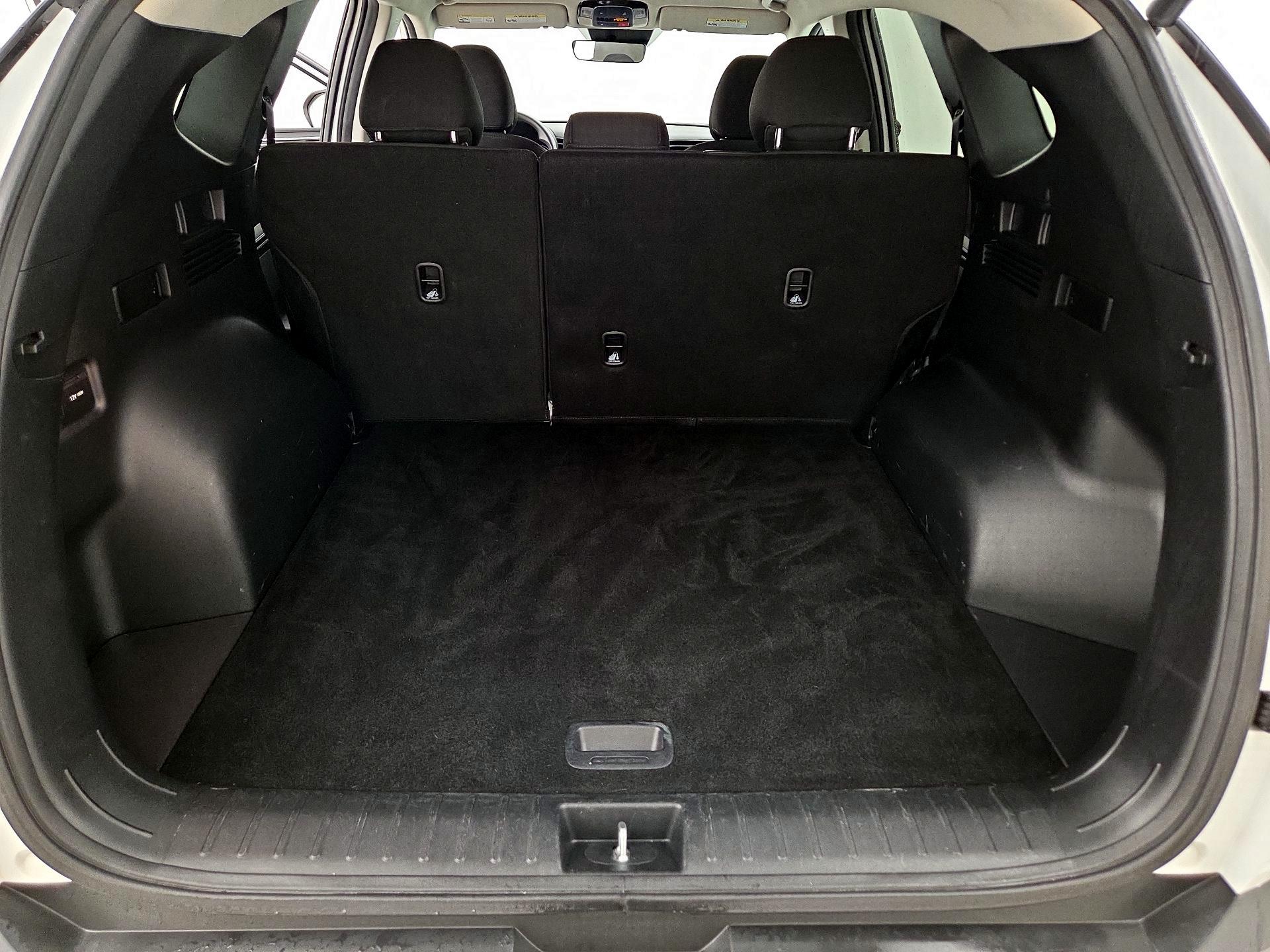 Thumbnail: 2024 Hyundai Tucson - 20