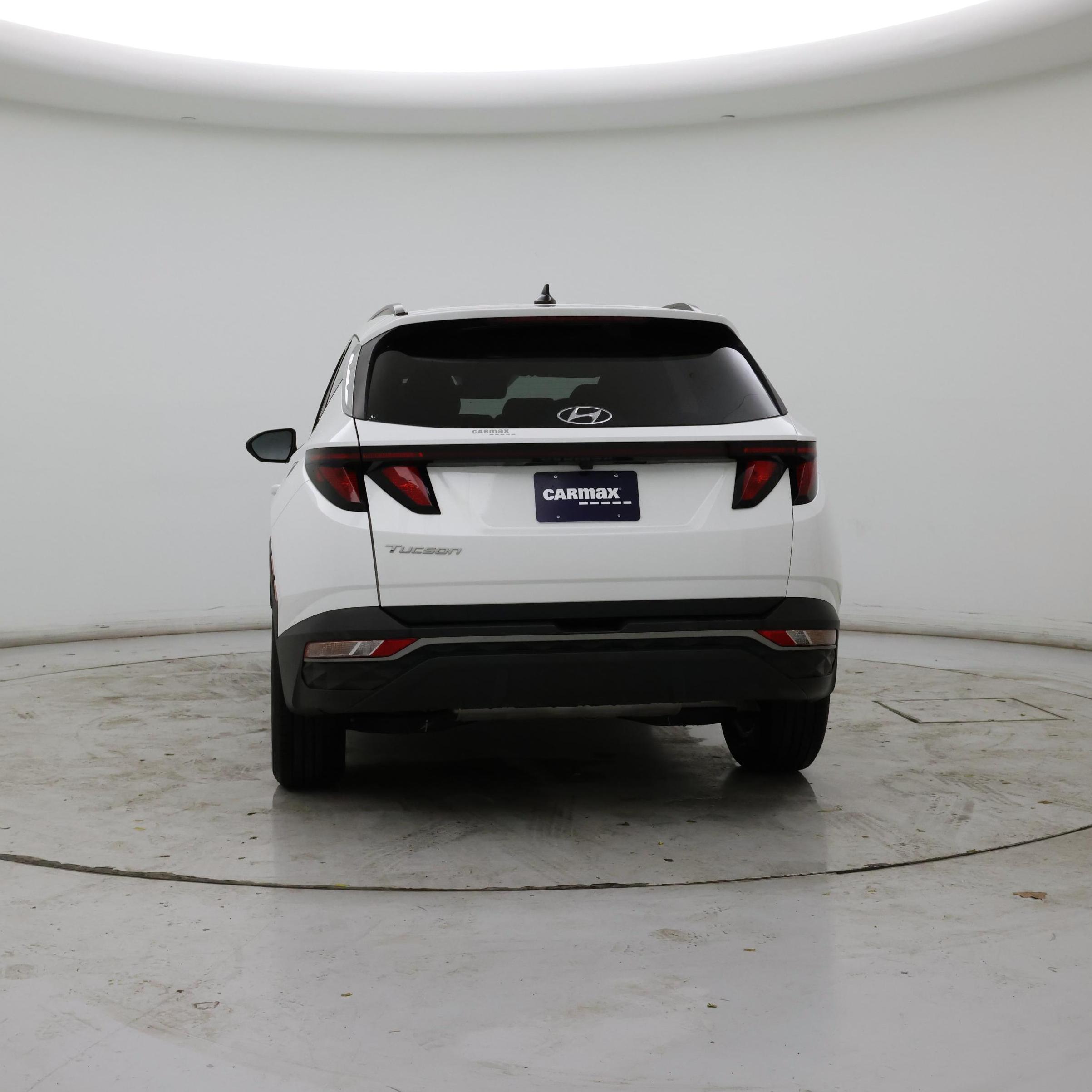 Thumbnail: 2024 Hyundai Tucson - 6