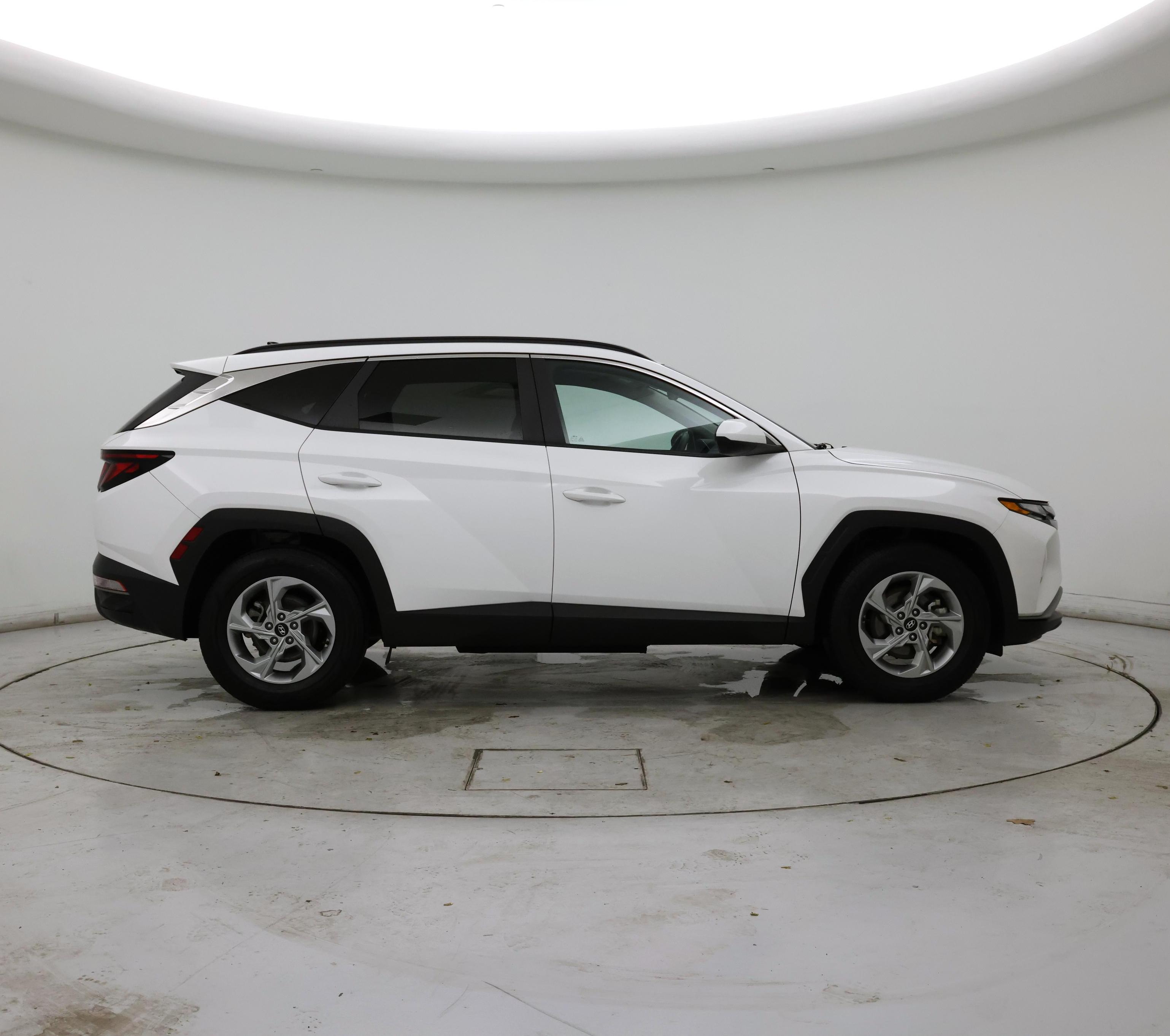 Thumbnail: 2024 Hyundai Tucson - 7