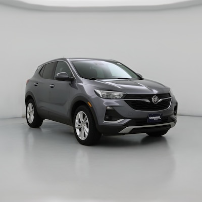 2020 Buick Encore GX Preferred
