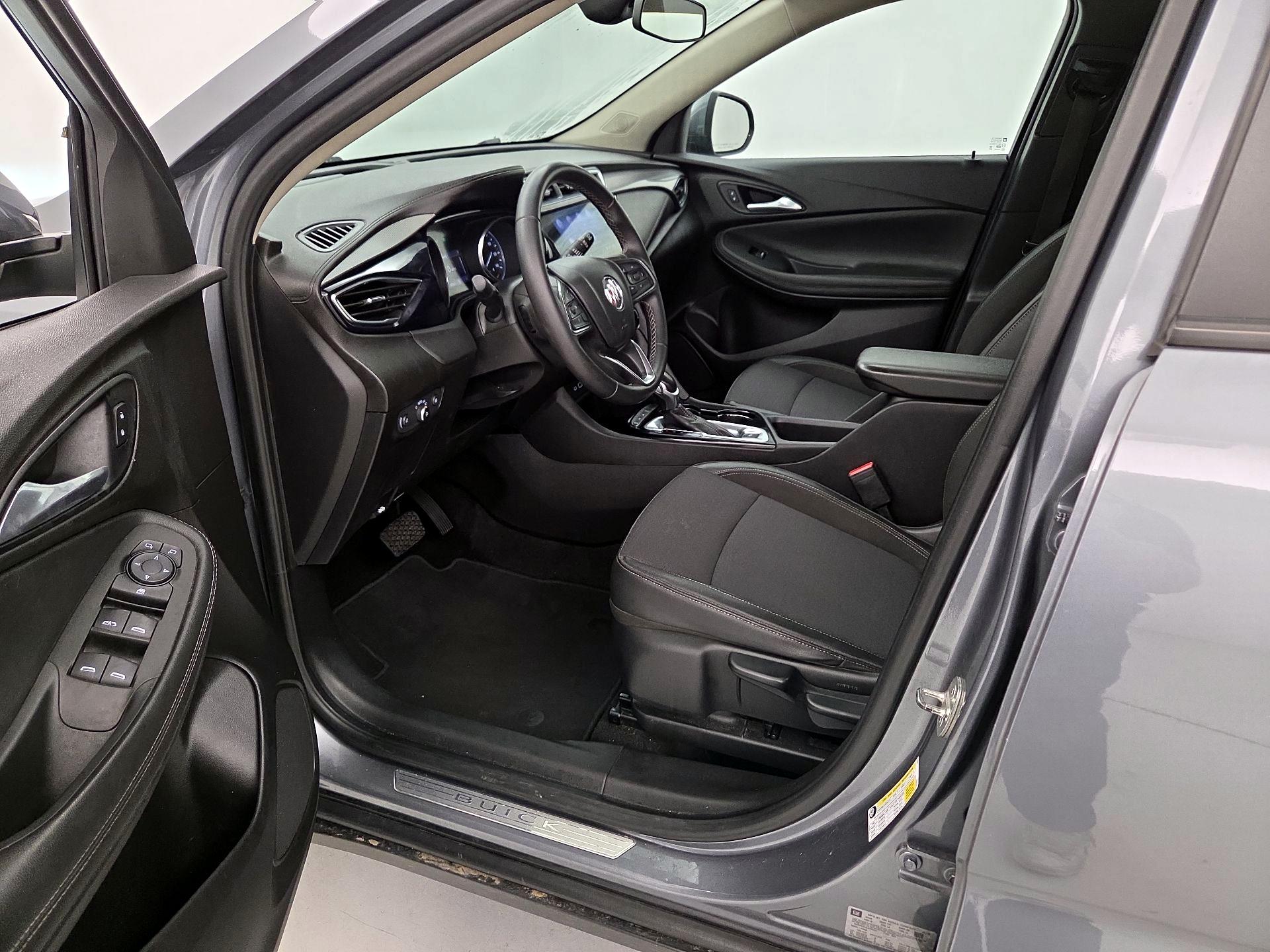 Thumbnail: 2020 Buick Encore GX - 11