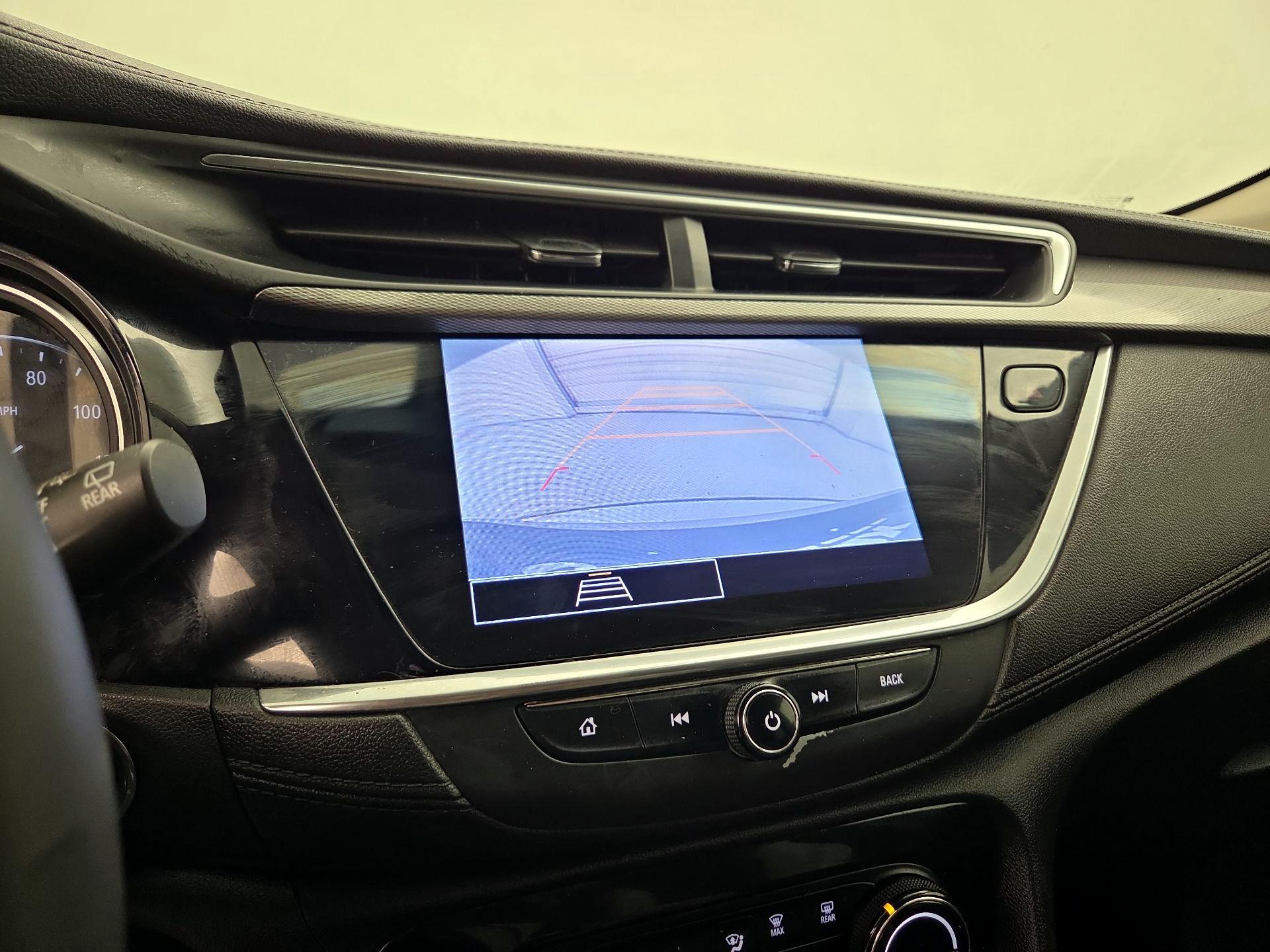 Thumbnail: 2020 Buick Encore GX - 14