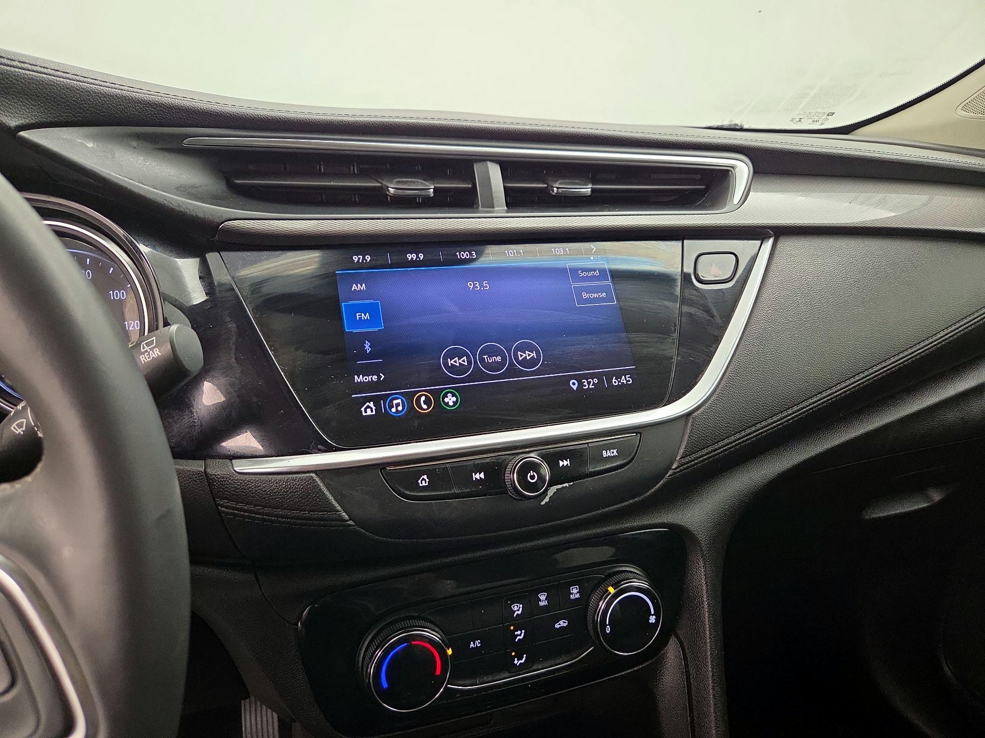 Thumbnail: 2020 Buick Encore GX - 15