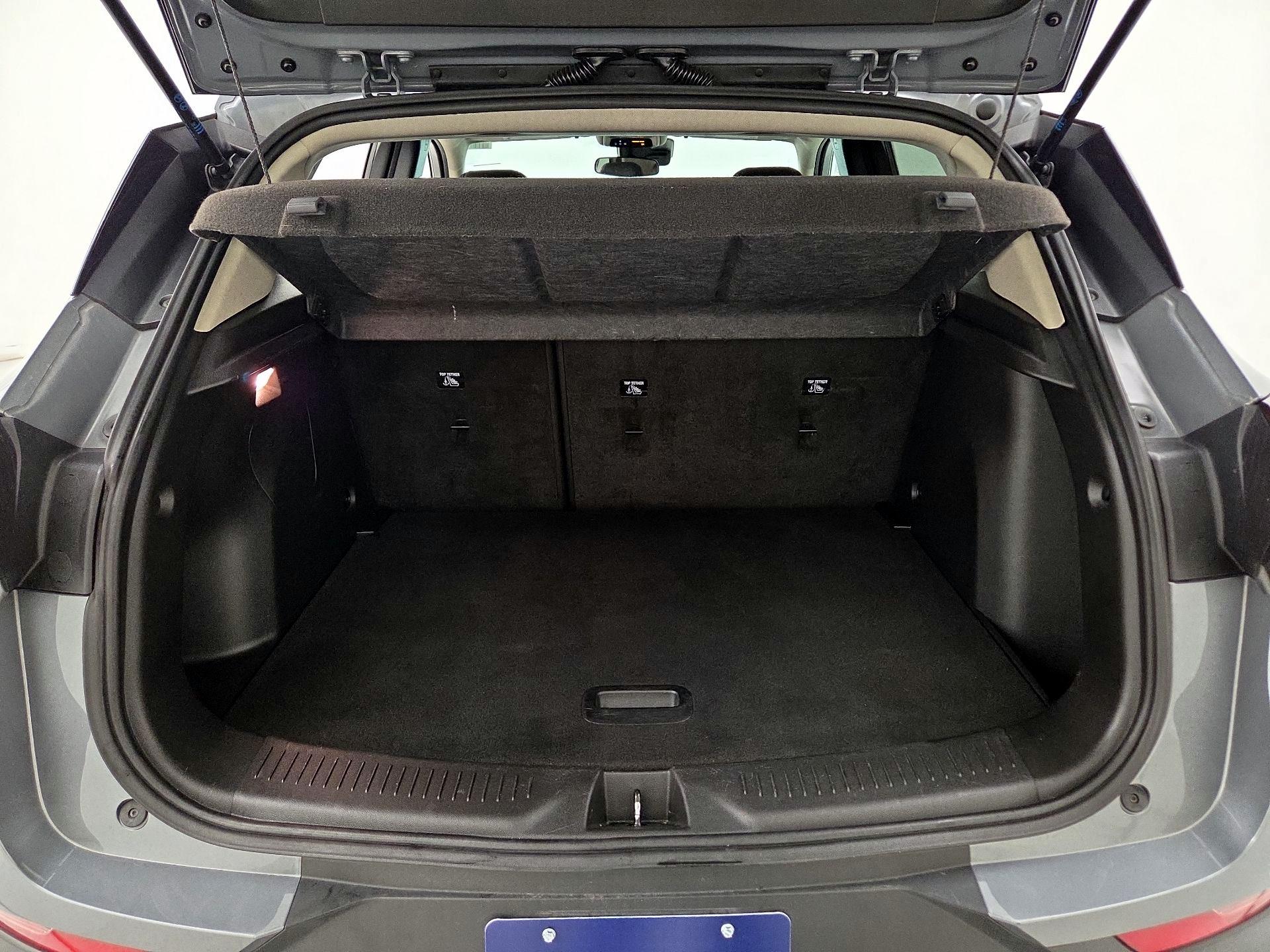 Thumbnail: 2020 Buick Encore GX - 20