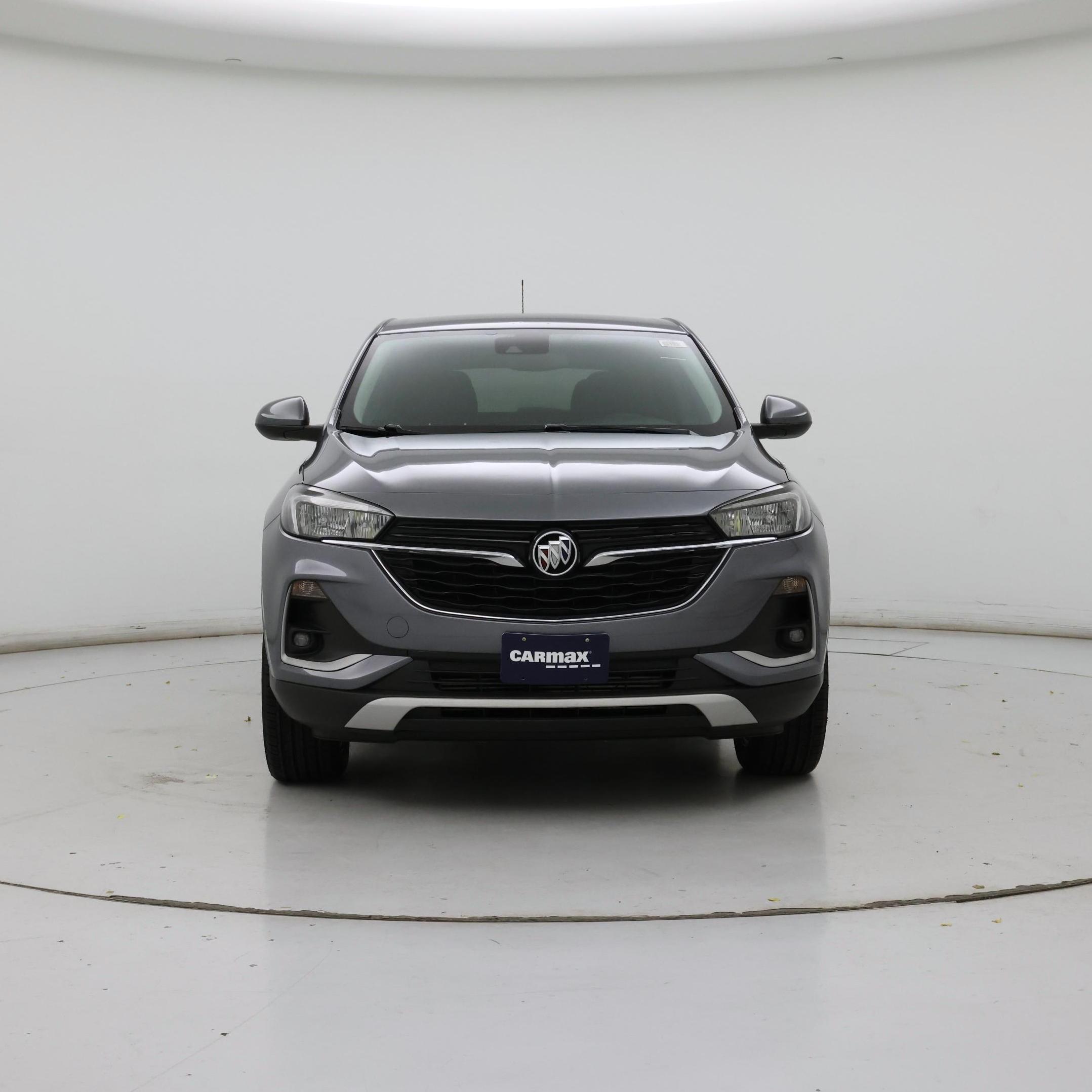 Thumbnail: 2020 Buick Encore GX - 5