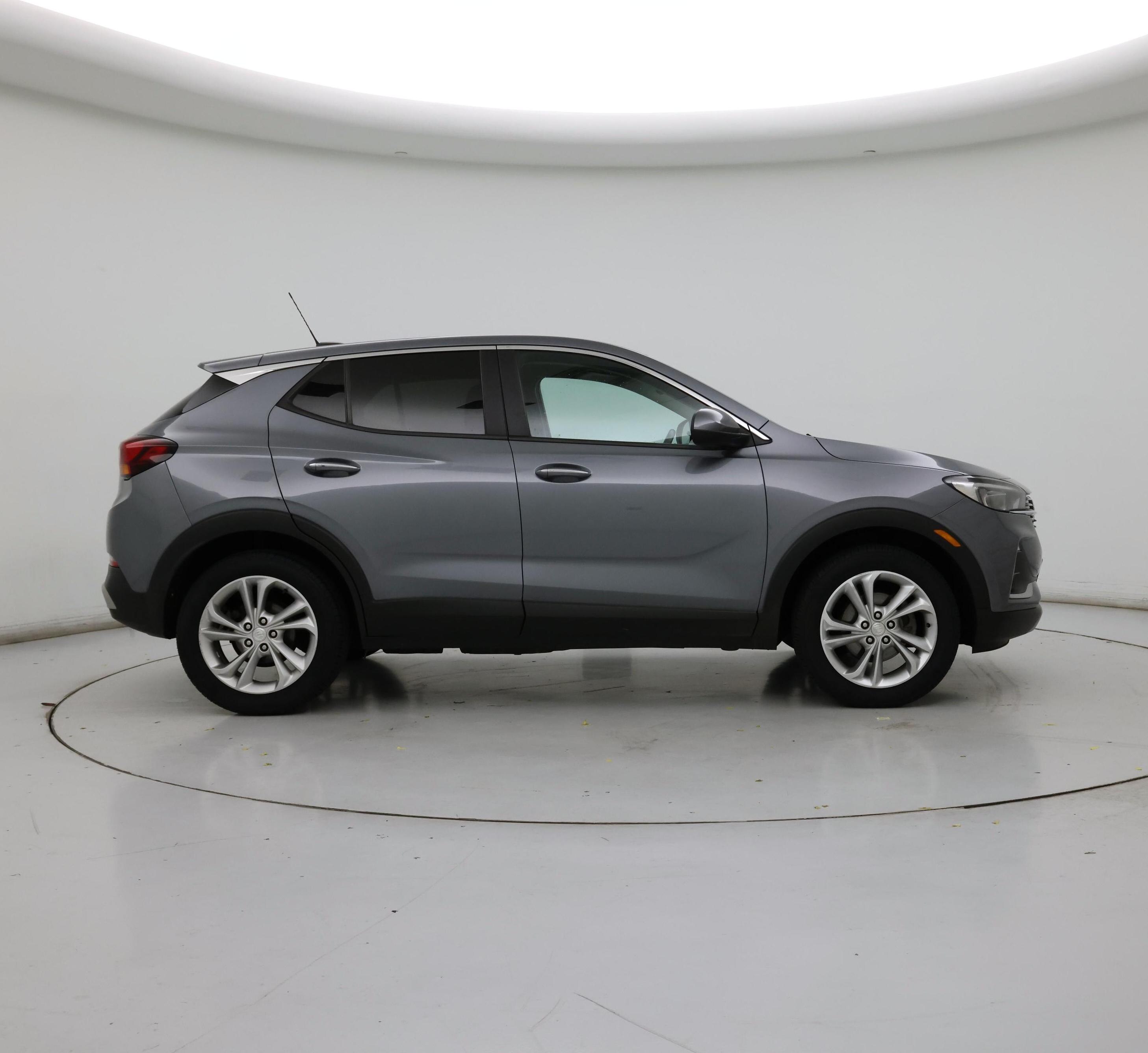 Thumbnail: 2020 Buick Encore GX - 7