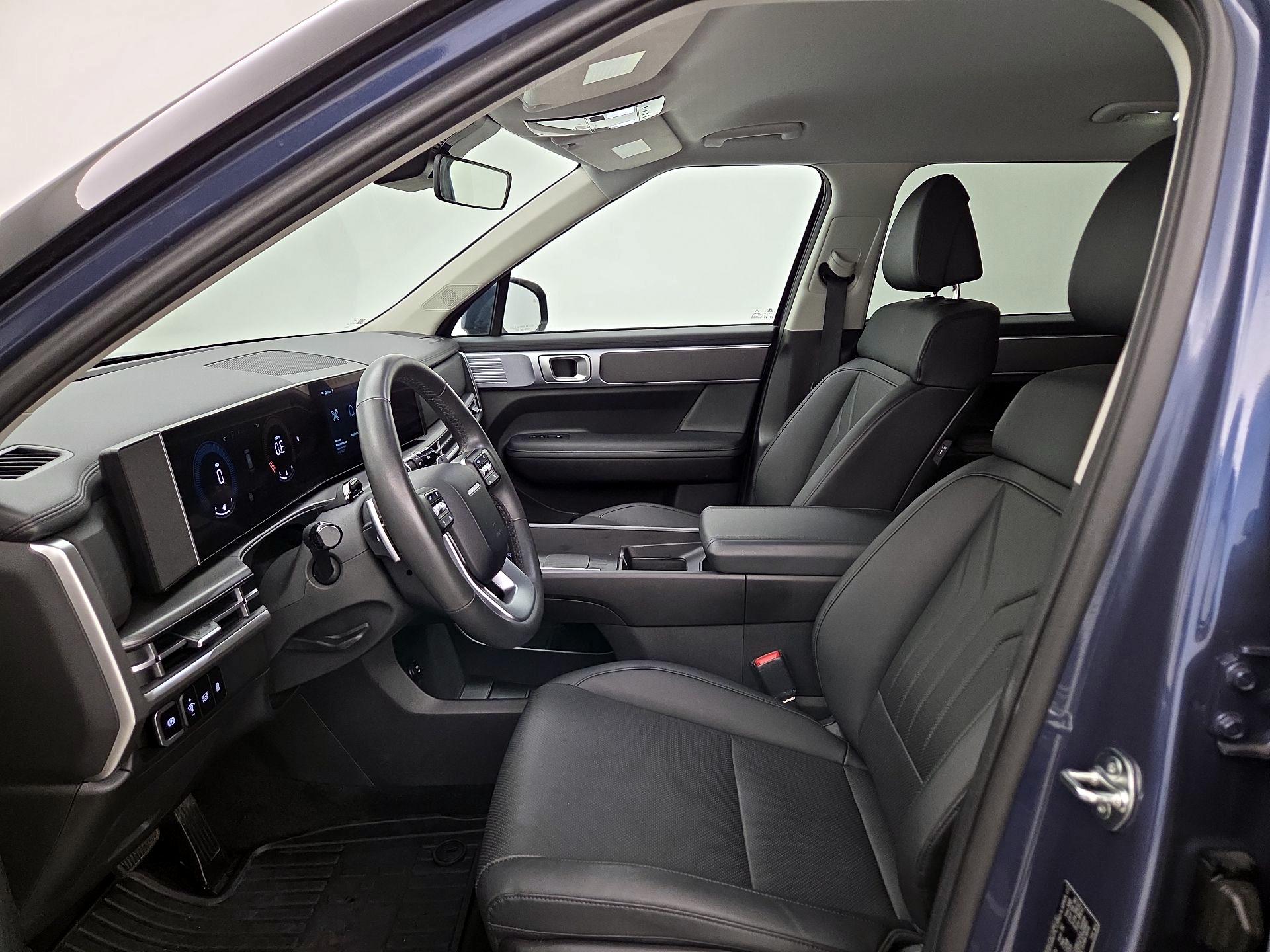 Thumbnail: 2025 Hyundai Santa Fe - 11