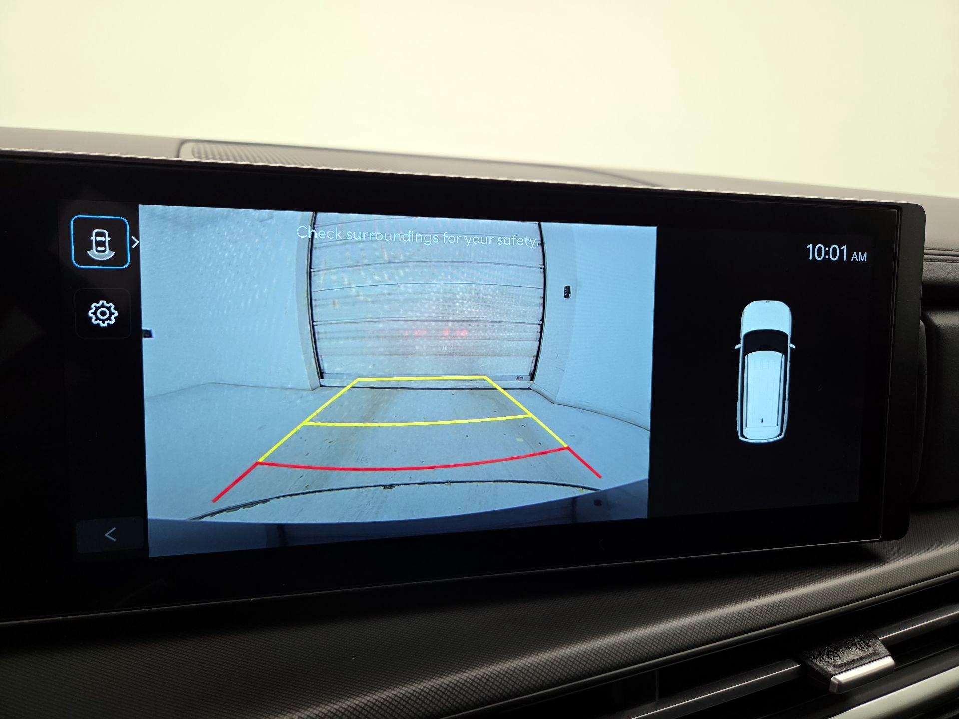 Thumbnail: 2025 Hyundai Santa Fe - 14