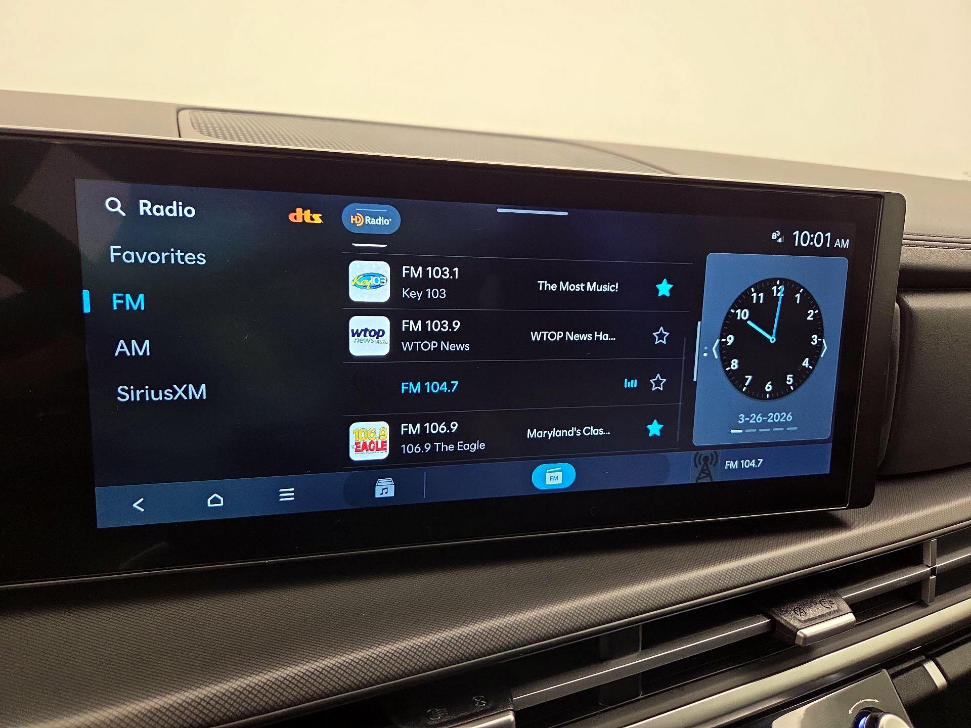 Thumbnail: 2025 Hyundai Santa Fe - 15