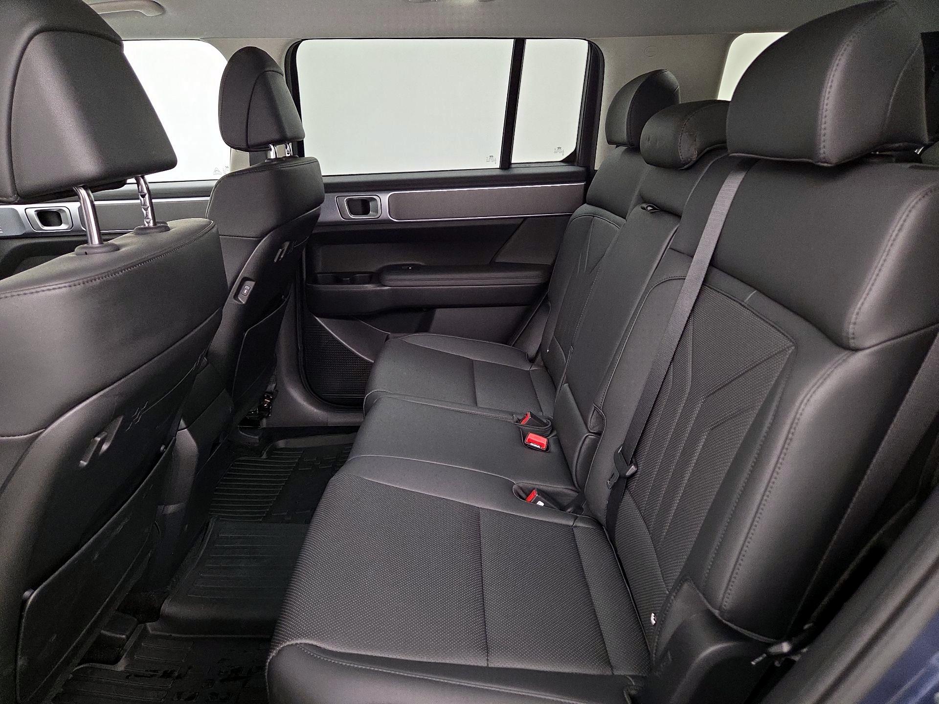 Thumbnail: 2025 Hyundai Santa Fe - 19