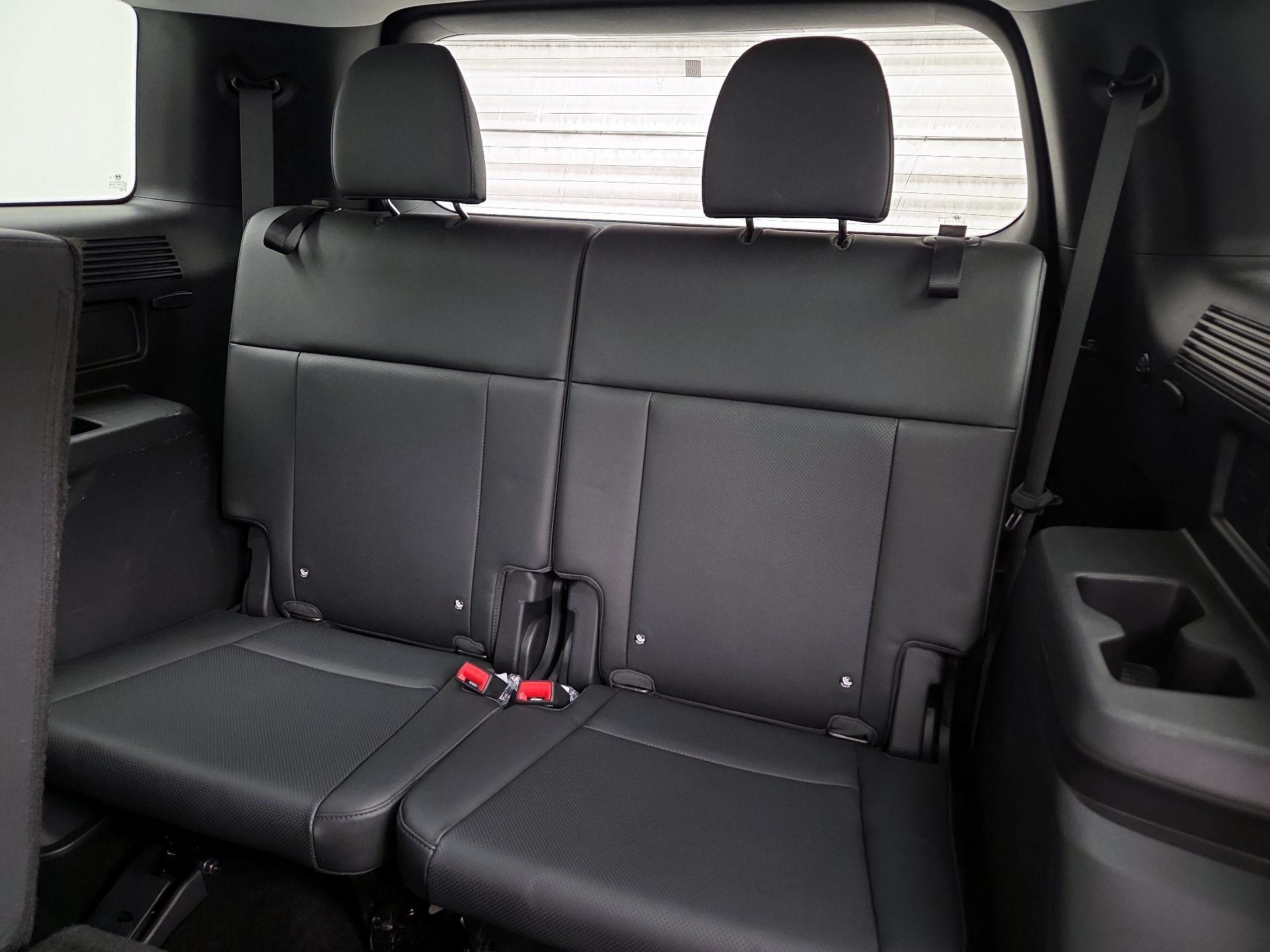 Thumbnail: 2025 Hyundai Santa Fe - 20