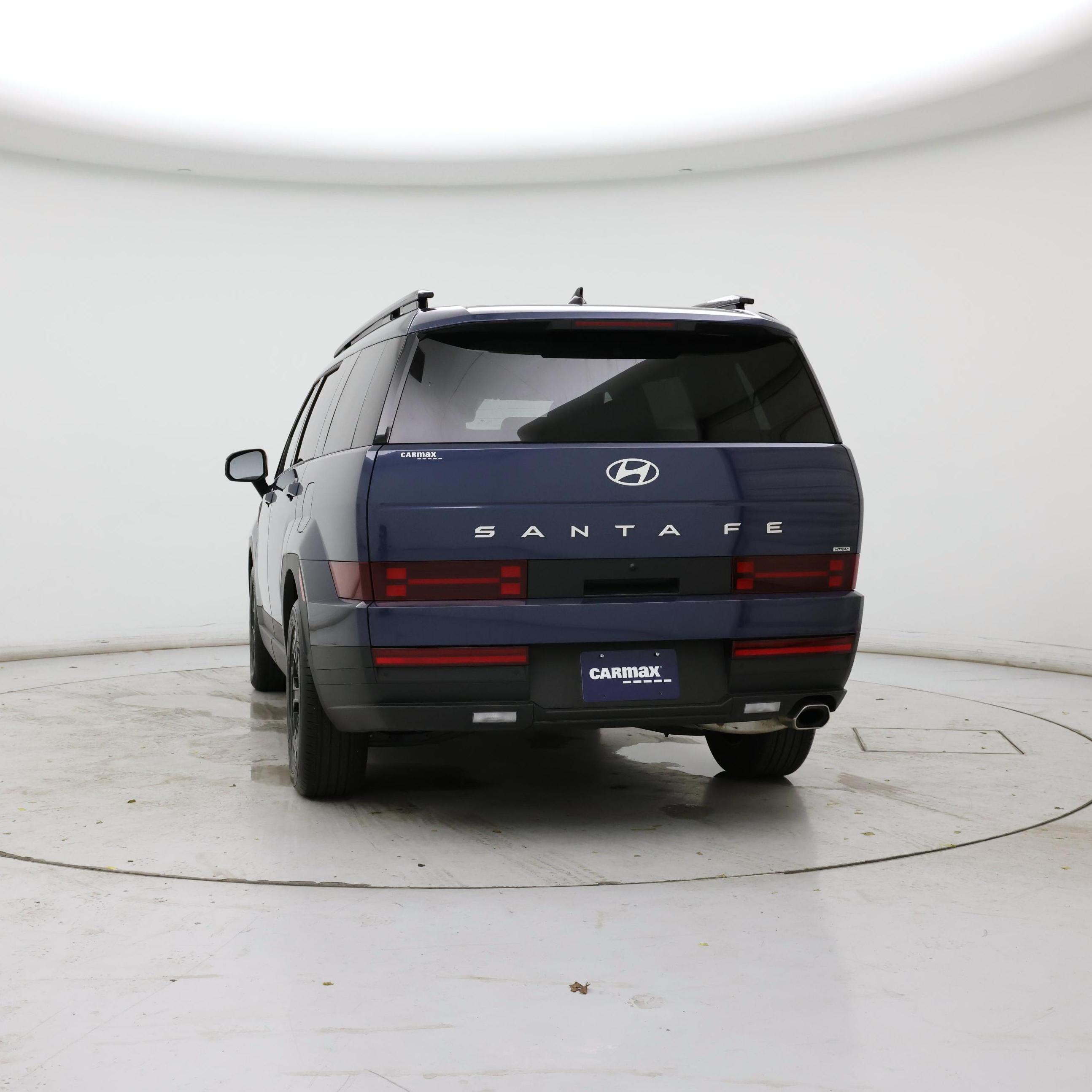 Thumbnail: 2025 Hyundai Santa Fe - 6