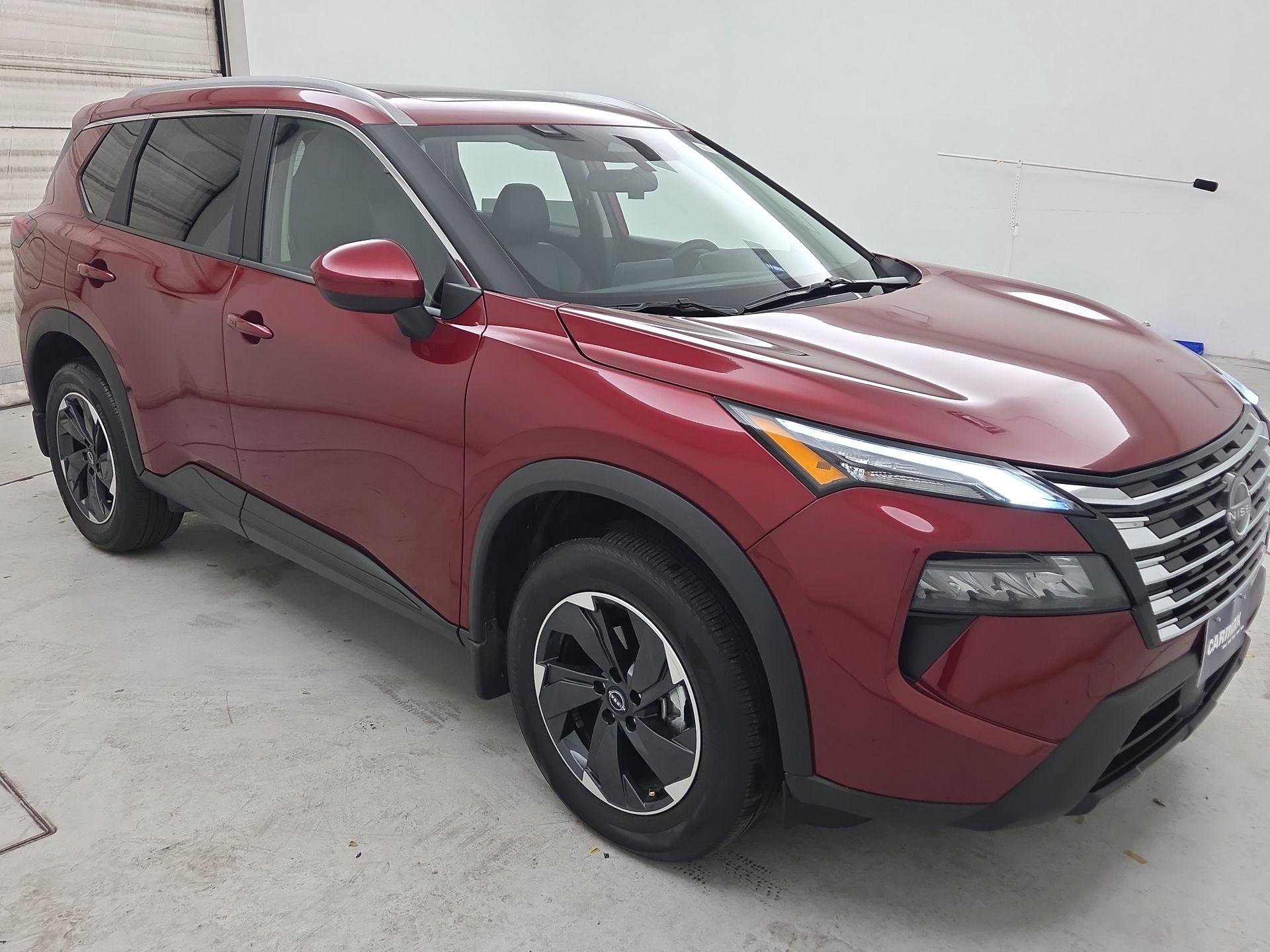 Thumbnail: 2025 Nissan Rogue - 1